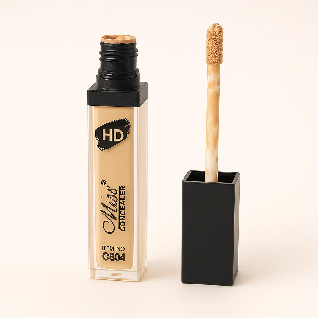 Swiss Beauty HD Liquid Concealer – Shade C804 | Full Coverage & Long Lasting