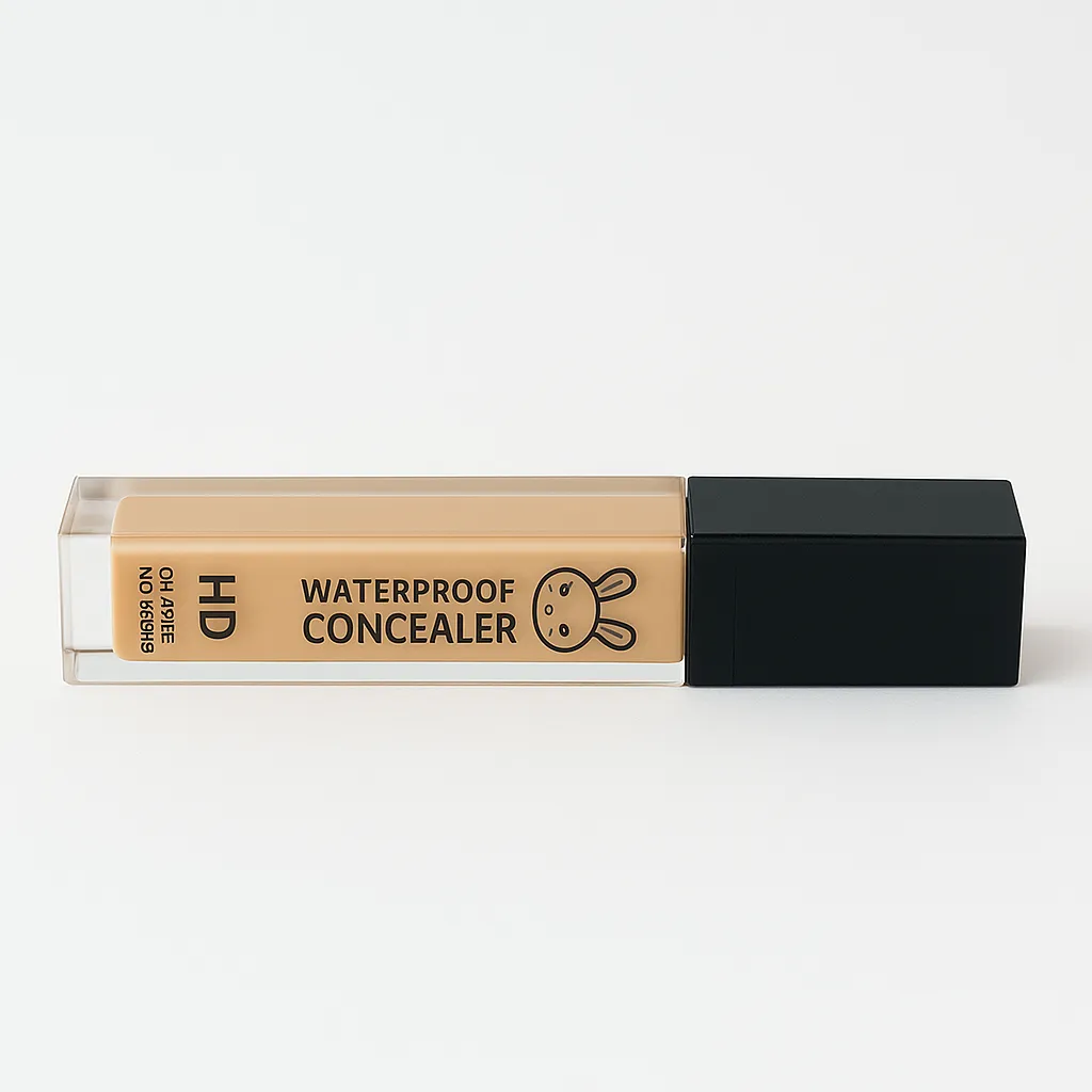 Swiss Beauty HD Liquid Concealer – Shade C804 | Full Coverage & Long Lasting