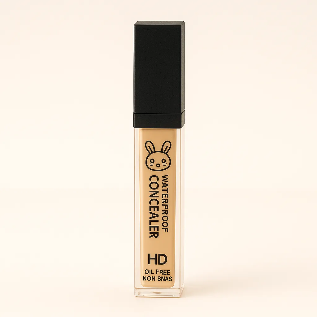 Swiss Beauty HD Liquid Concealer – Shade C804 | Full Coverage & Long Lasting