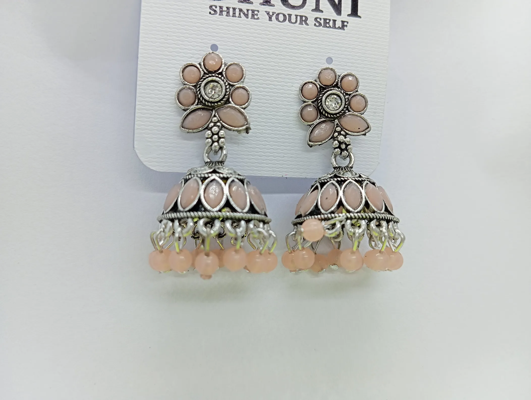 Jhumka Earrings