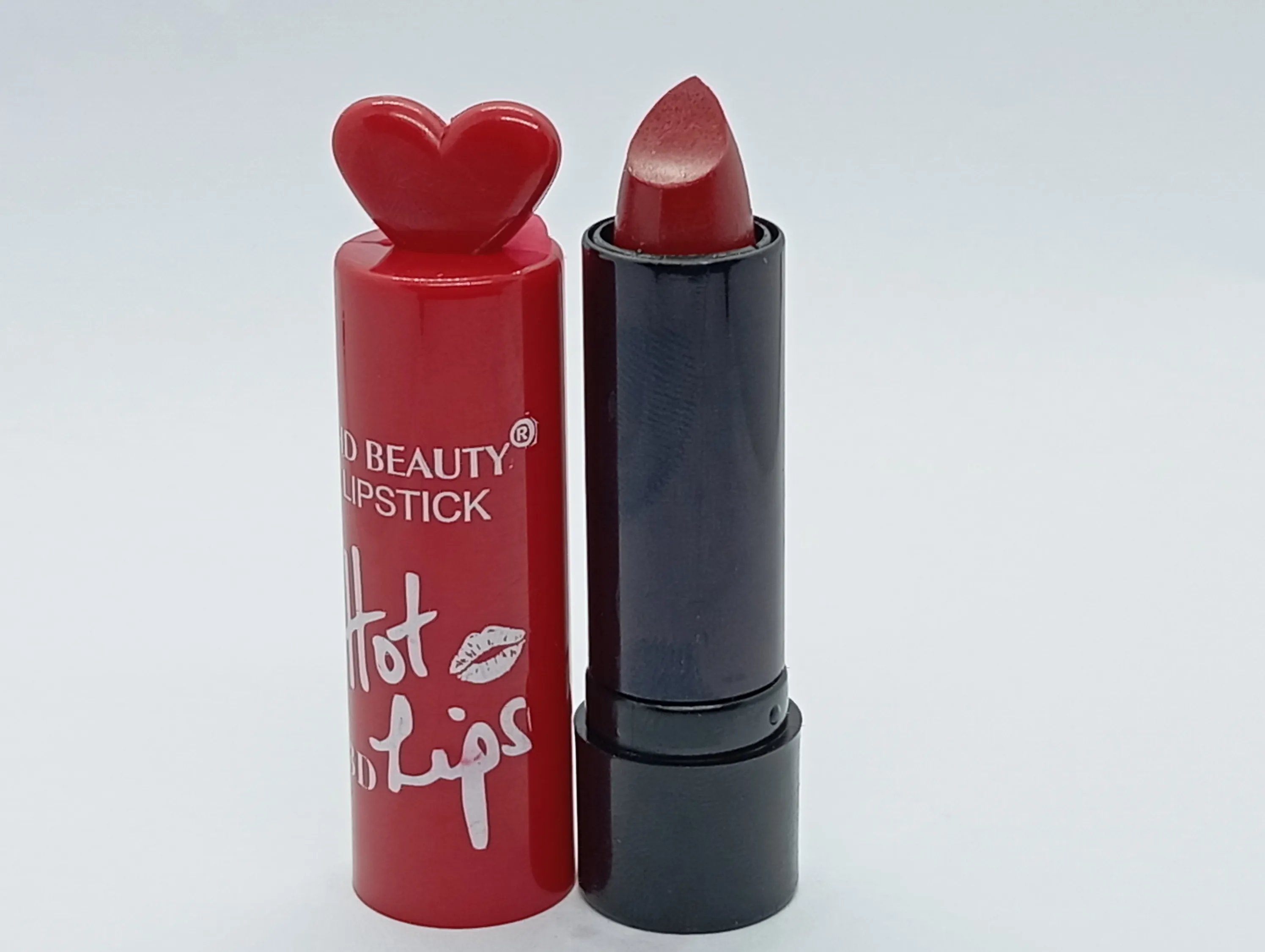 Hot Lips Lipstick