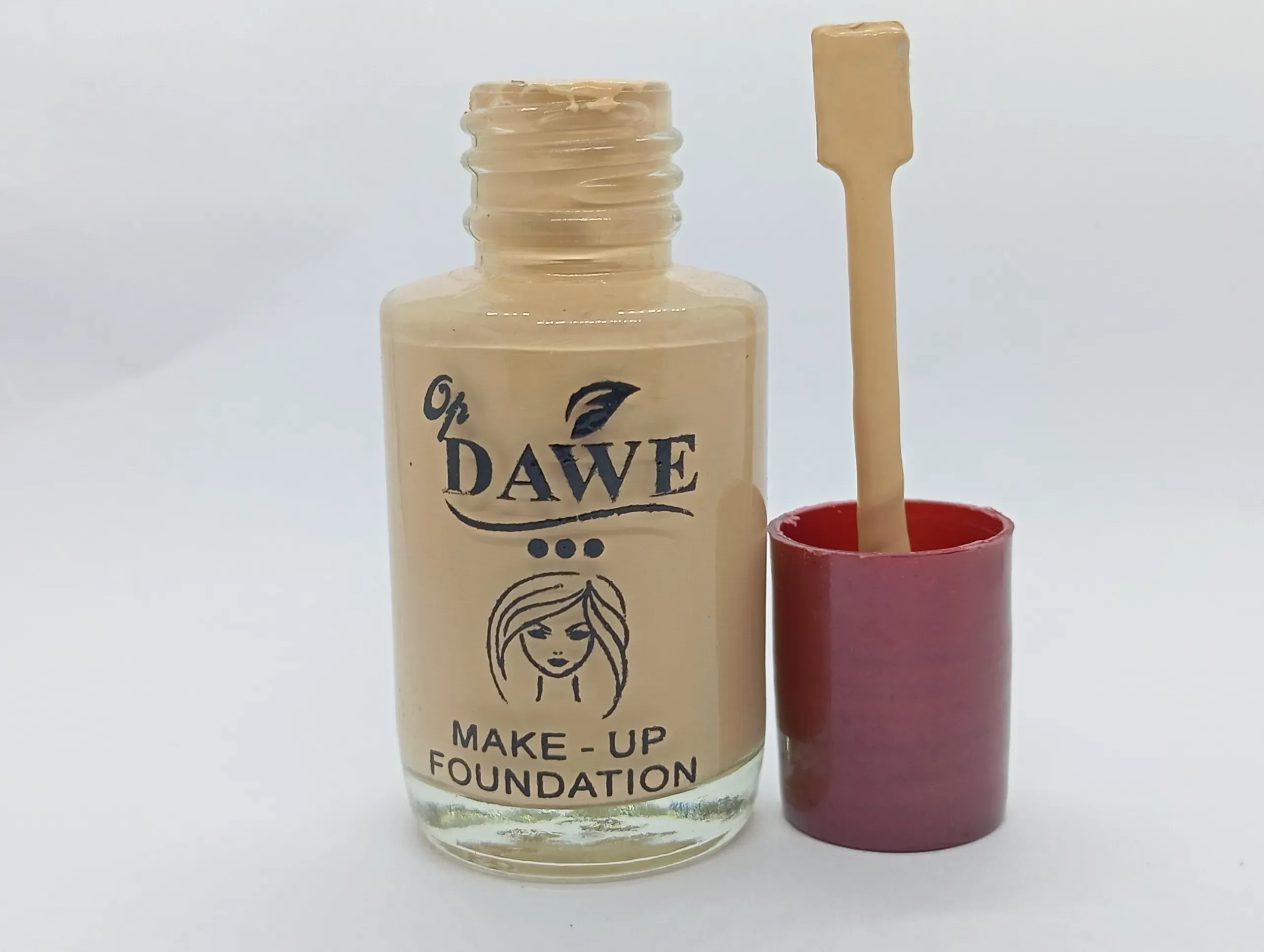 Op Dawe Make-Up Foundation