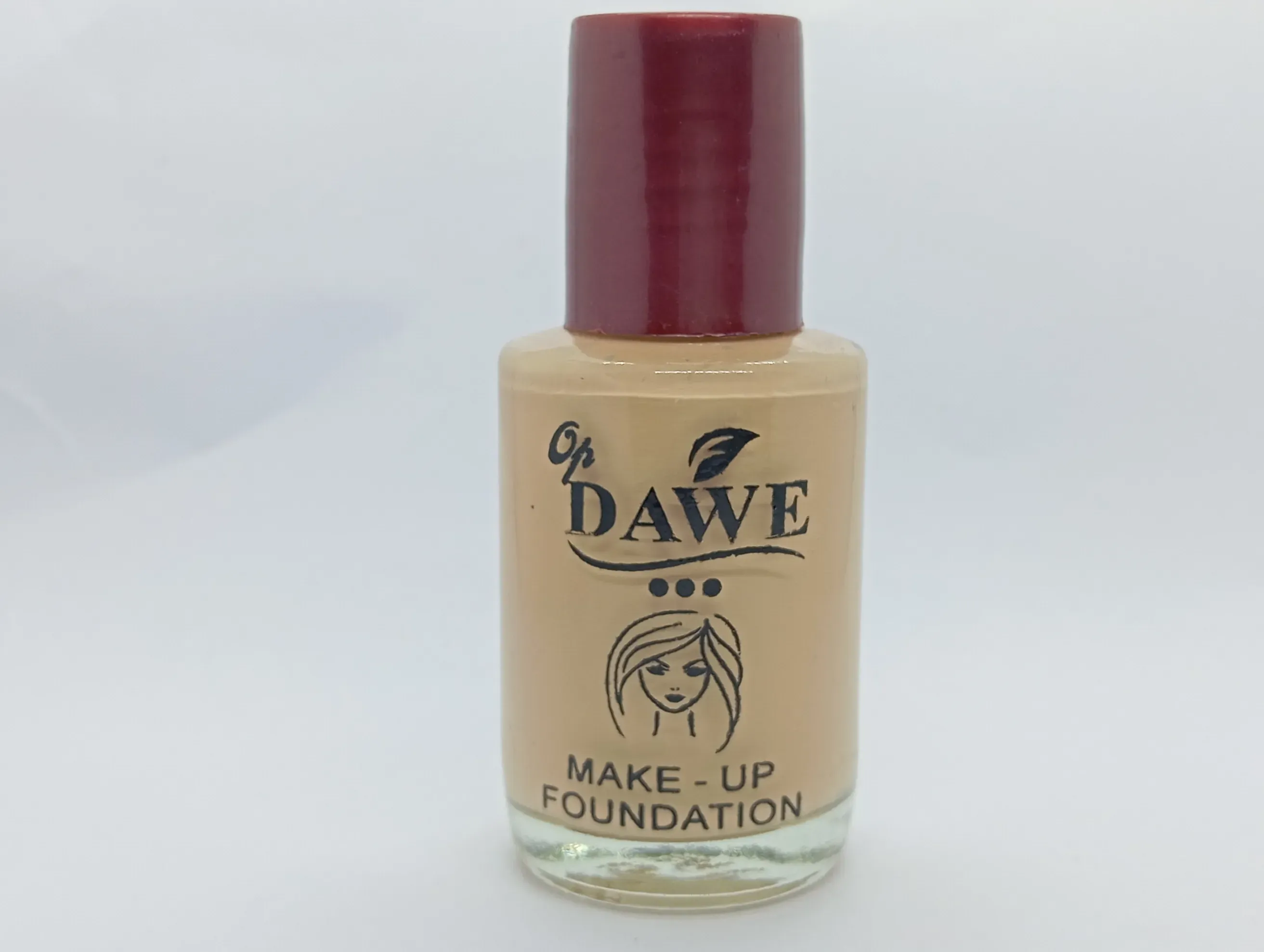 Op Dawe Make-Up Foundation