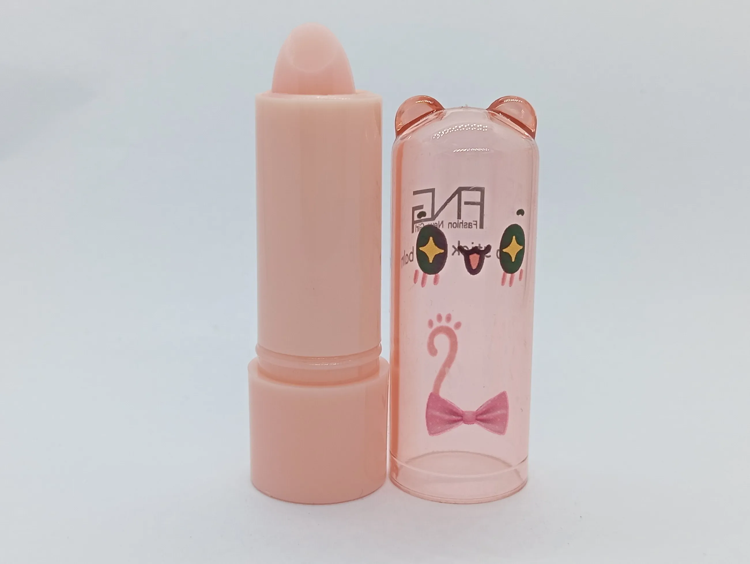 Cute Lip Balm