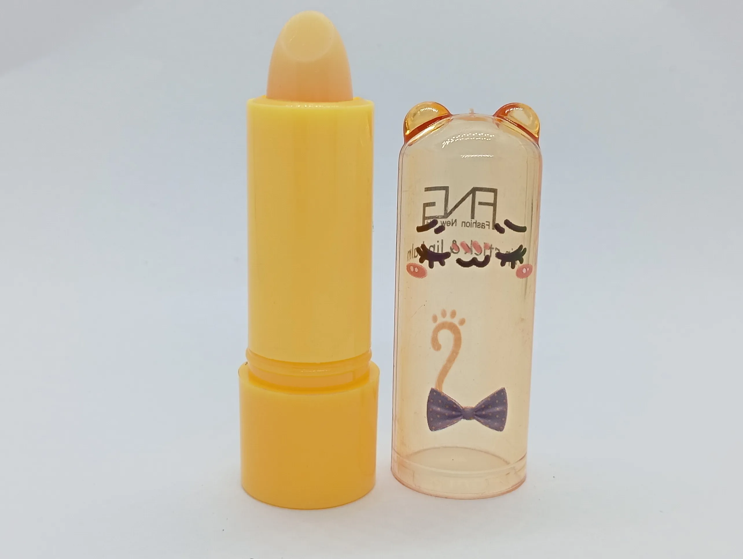 Cute Lip Balm