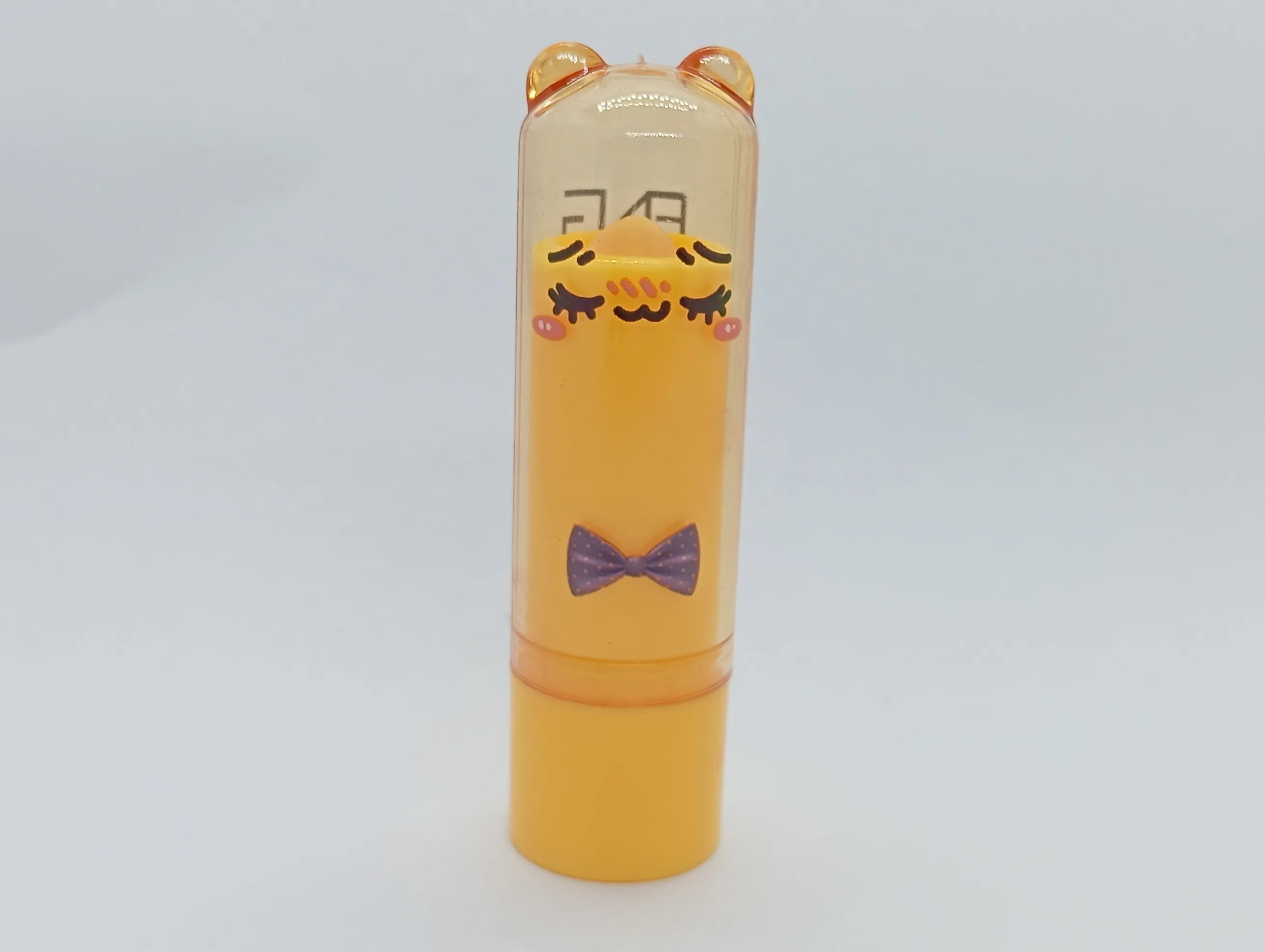 Cute Lip Balm
