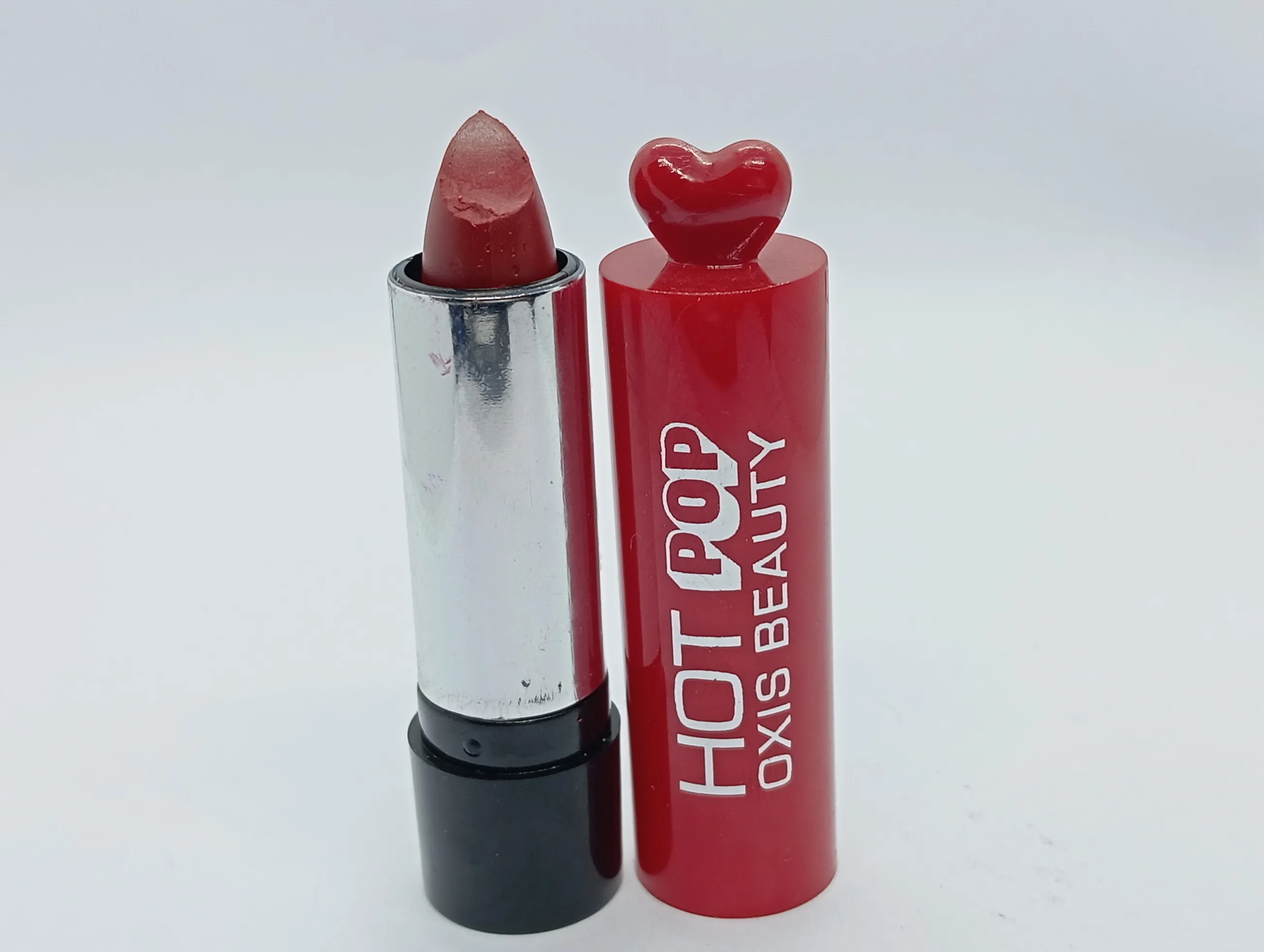 Hot Pop Lipstick