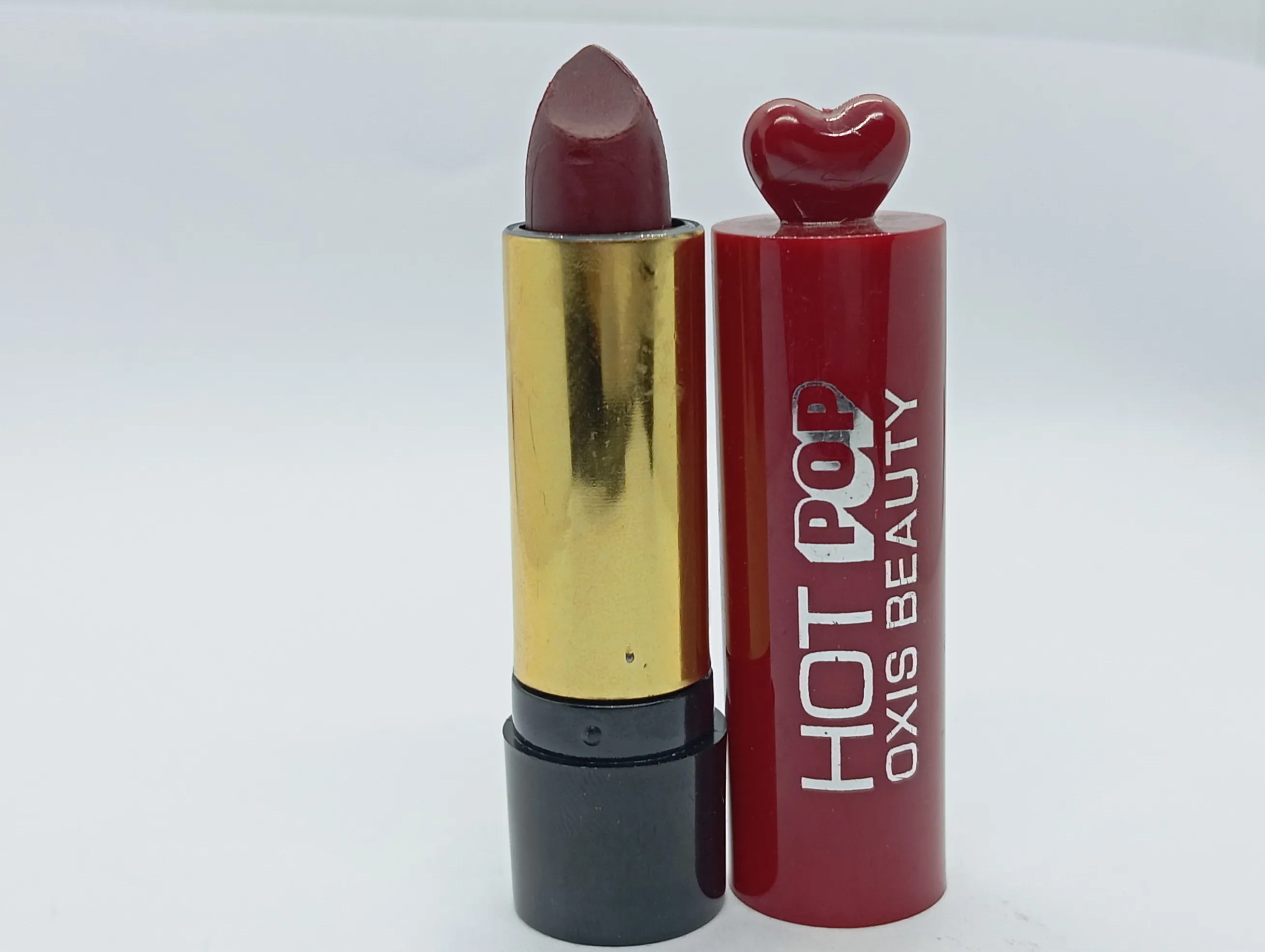 Hot Pop Lipstick