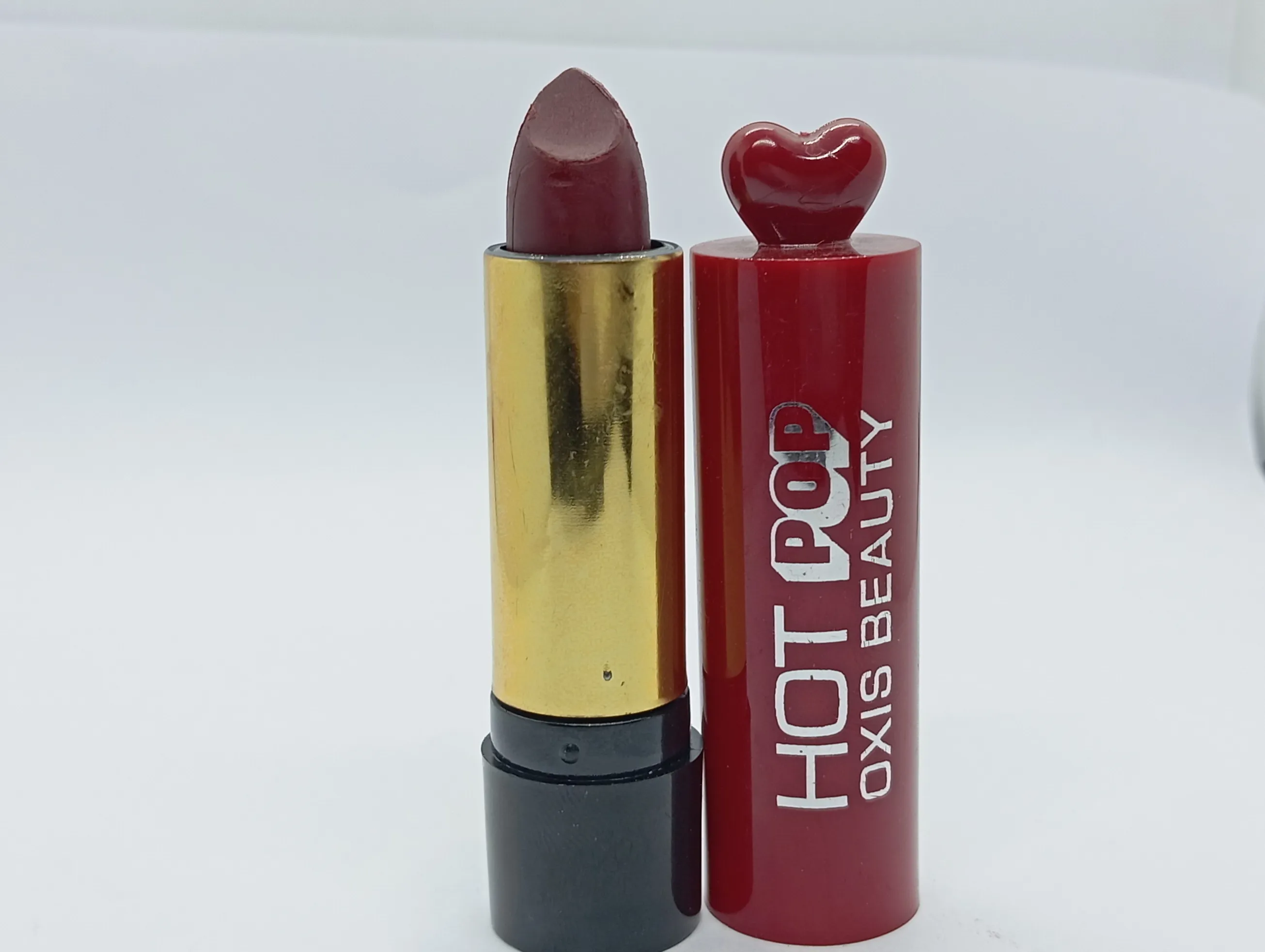 Hot Pop Lipstick