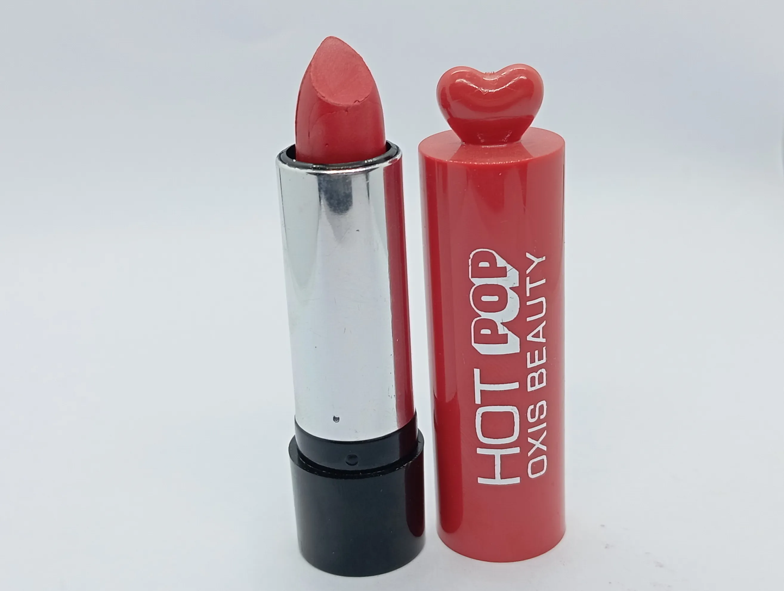 Hot Pop Lipstick