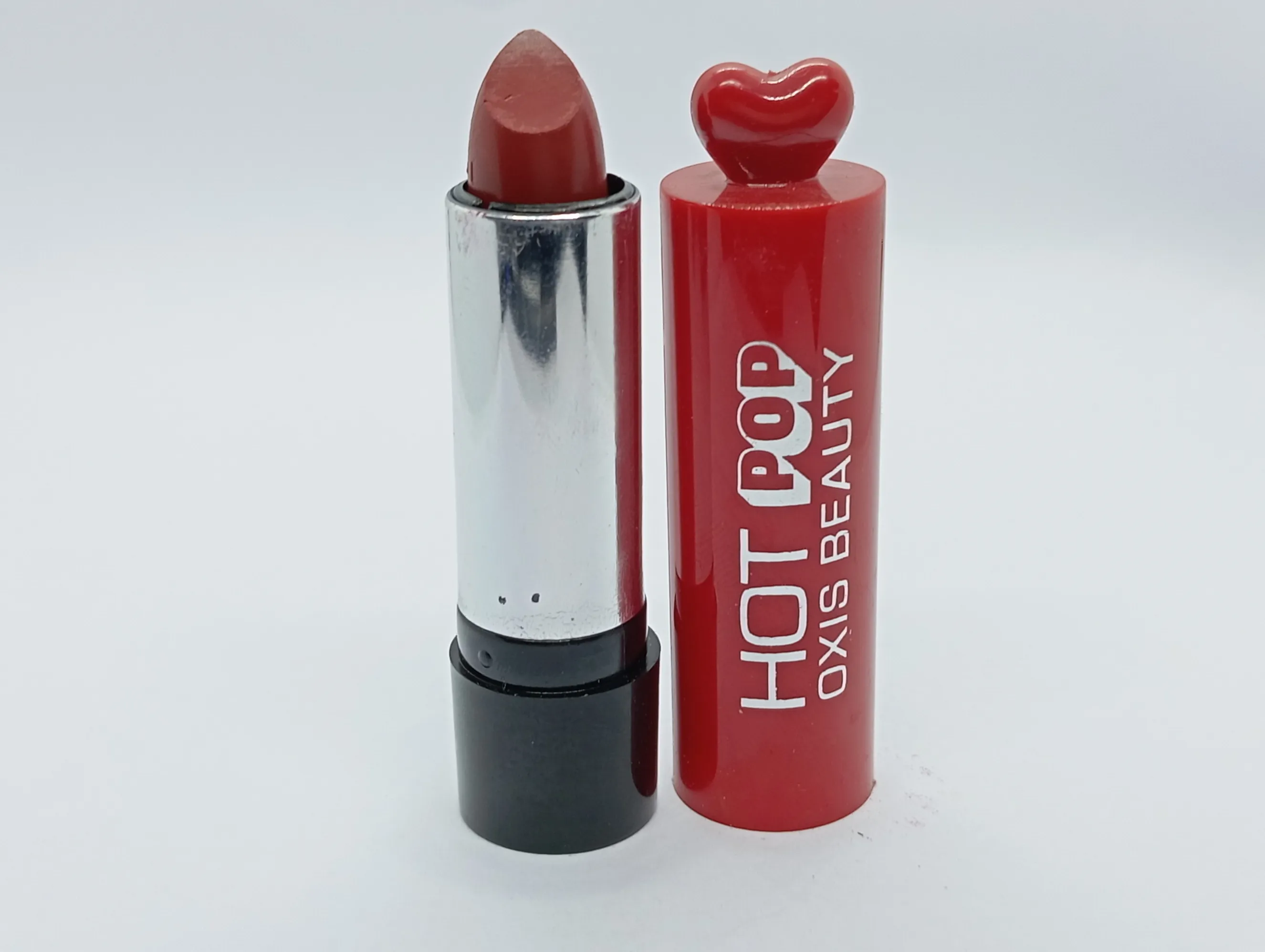 Hot Pop Lipstick