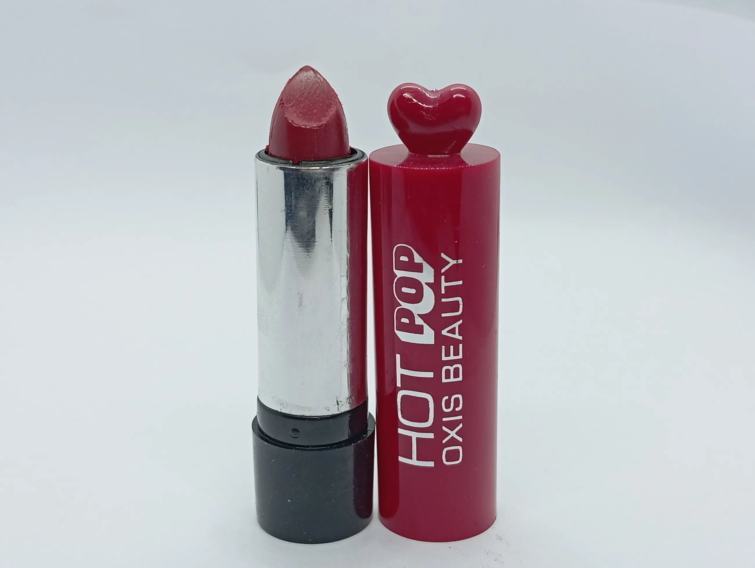 Hot Pop Lipstick