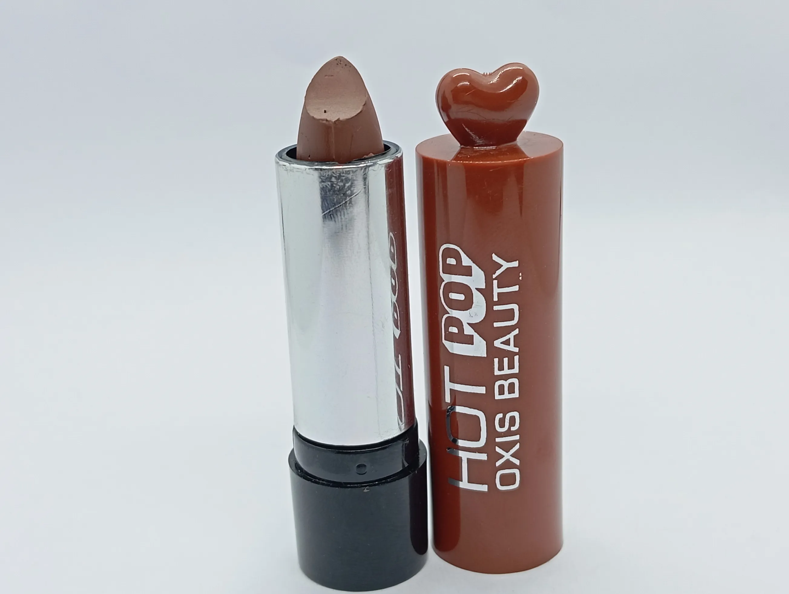 Hot Pop Lipstick