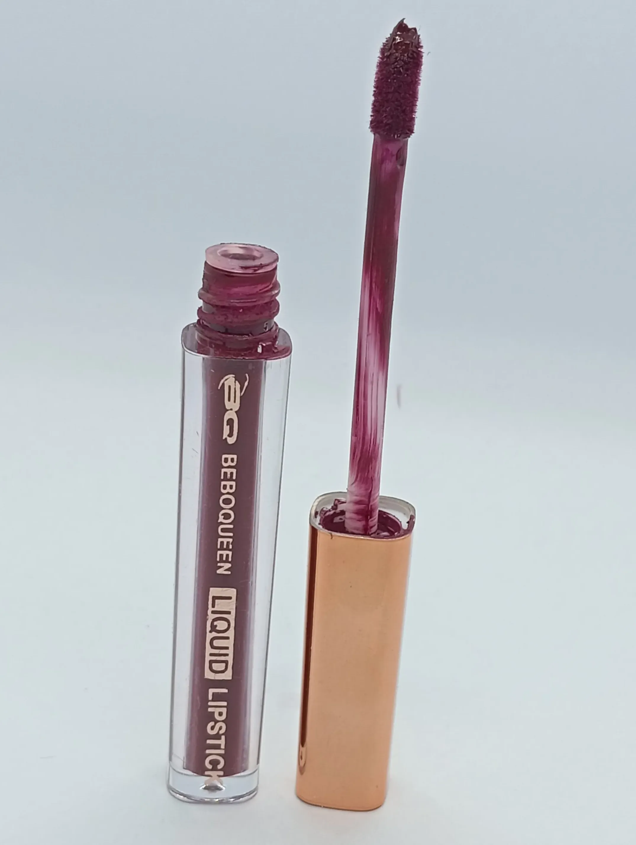 BeboQueen Liquid Lipstick