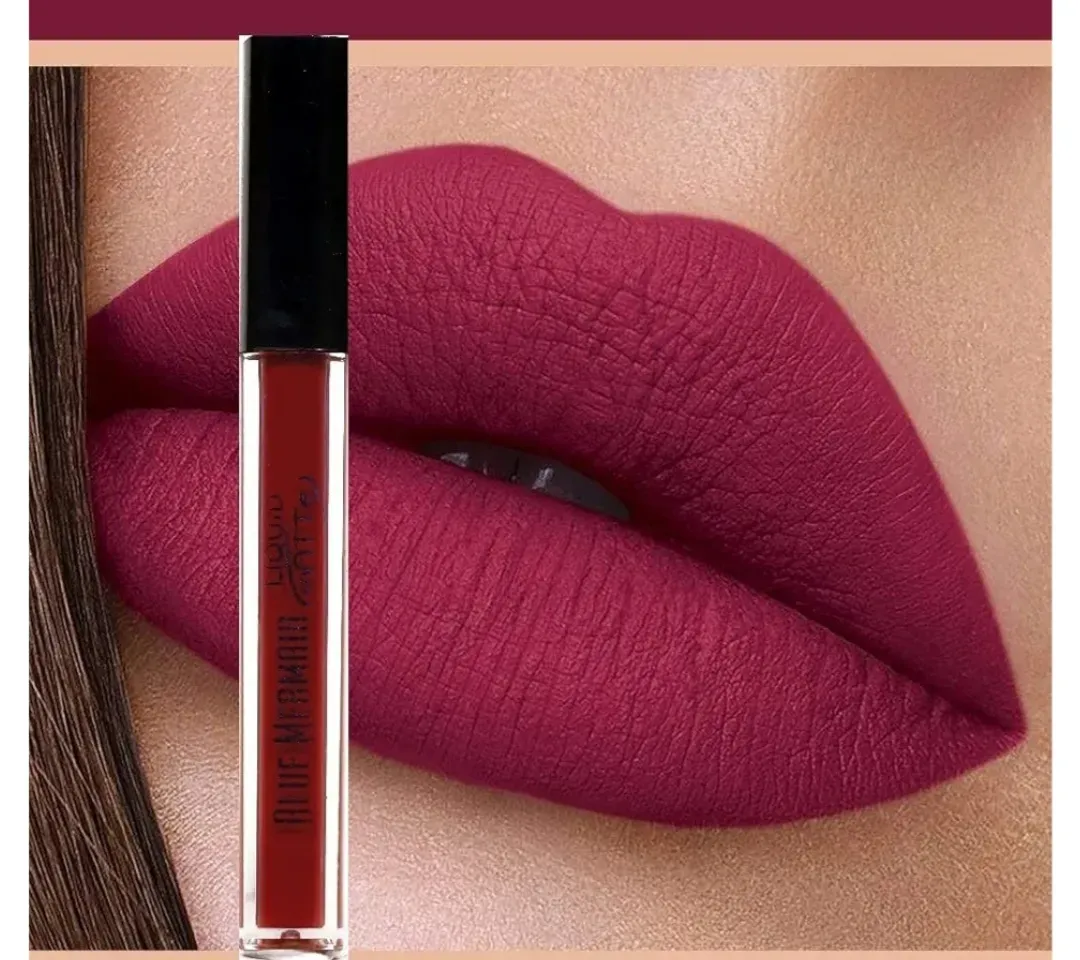 BeboQueen Liquid Lipstick