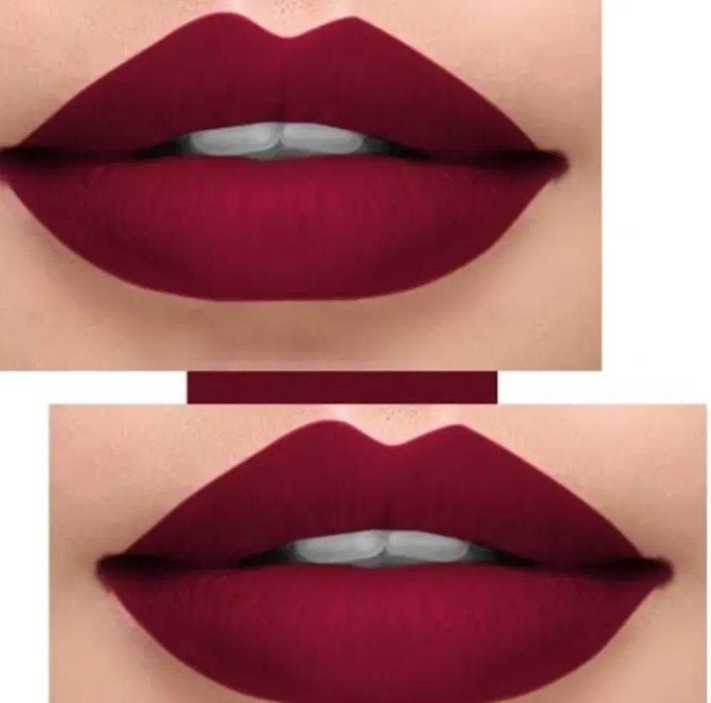 Color21 Matte Non-Transfer Lipstick