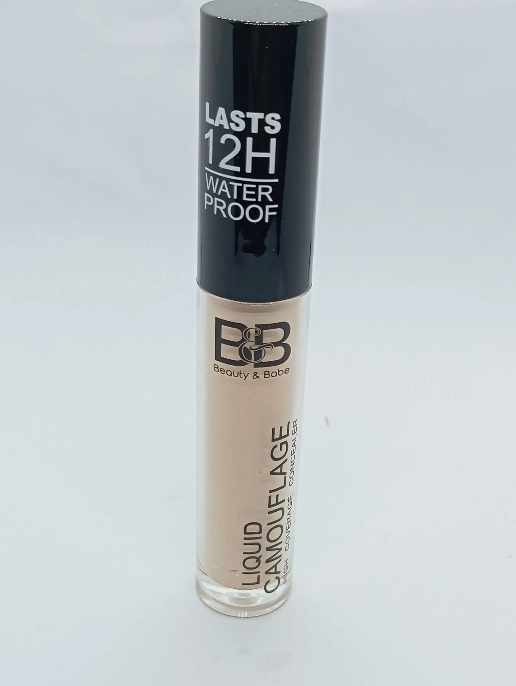 Beauty & Babe Liquid Camouflage Concealer