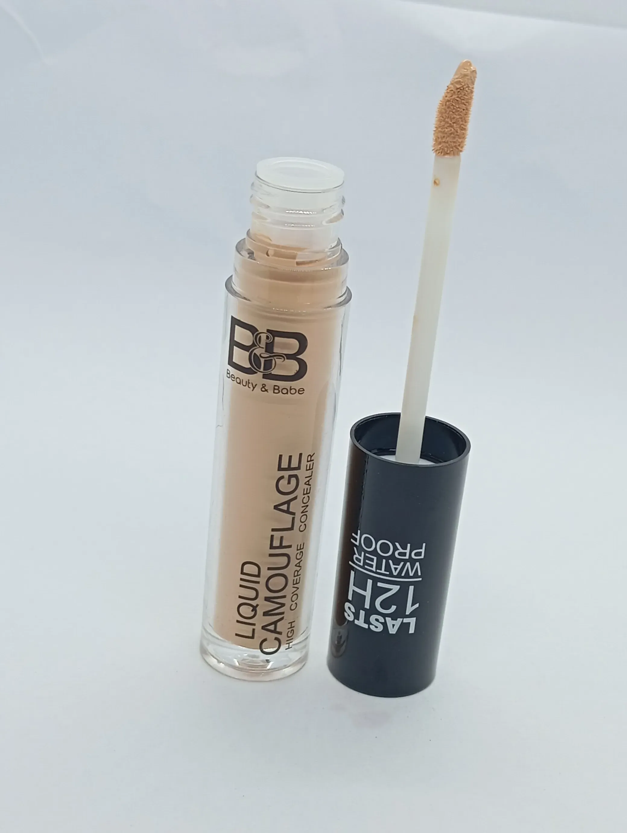 Beauty & Babe Liquid Camouflage Concealer
