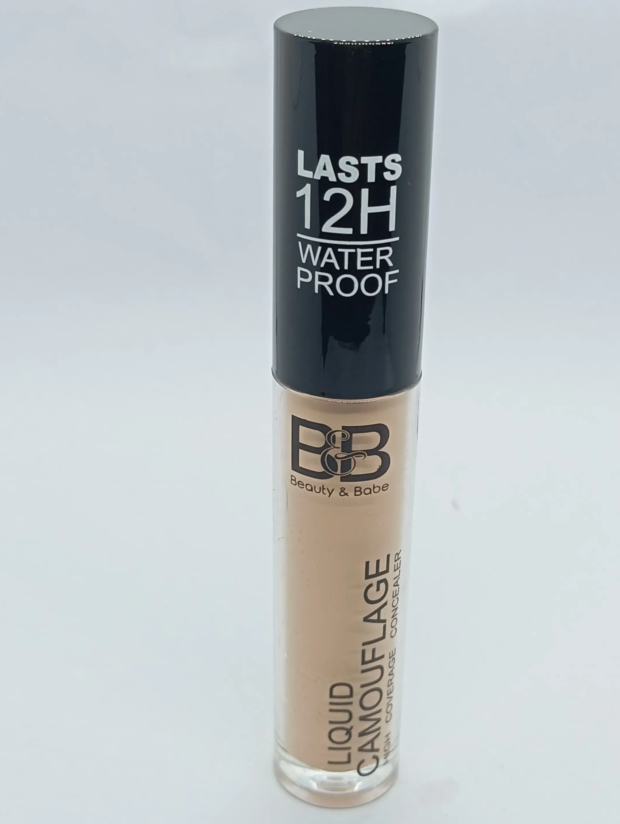 Beauty & Babe Liquid Camouflage Concealer