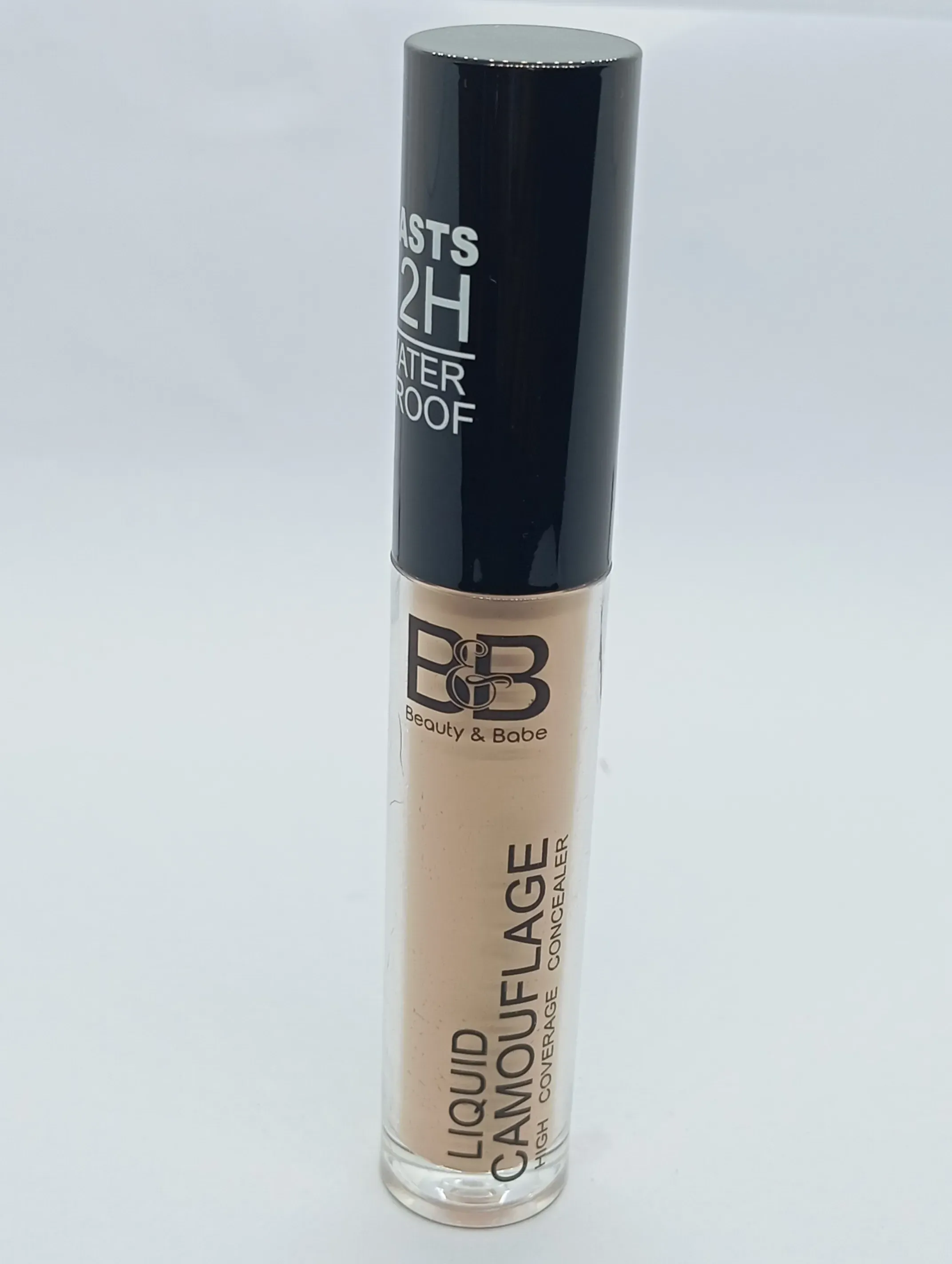 Beauty & Babe Liquid Camouflage Concealer