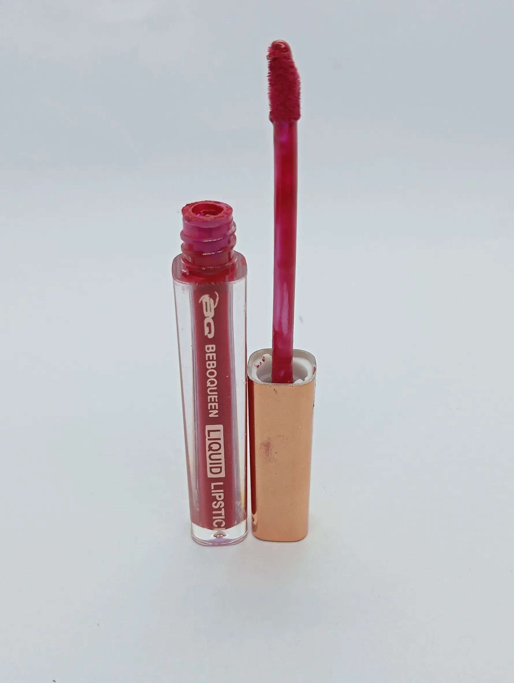 Beboqueen Liquid Lipstick