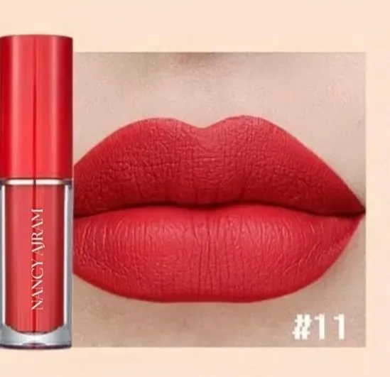 Liquid Lipstick