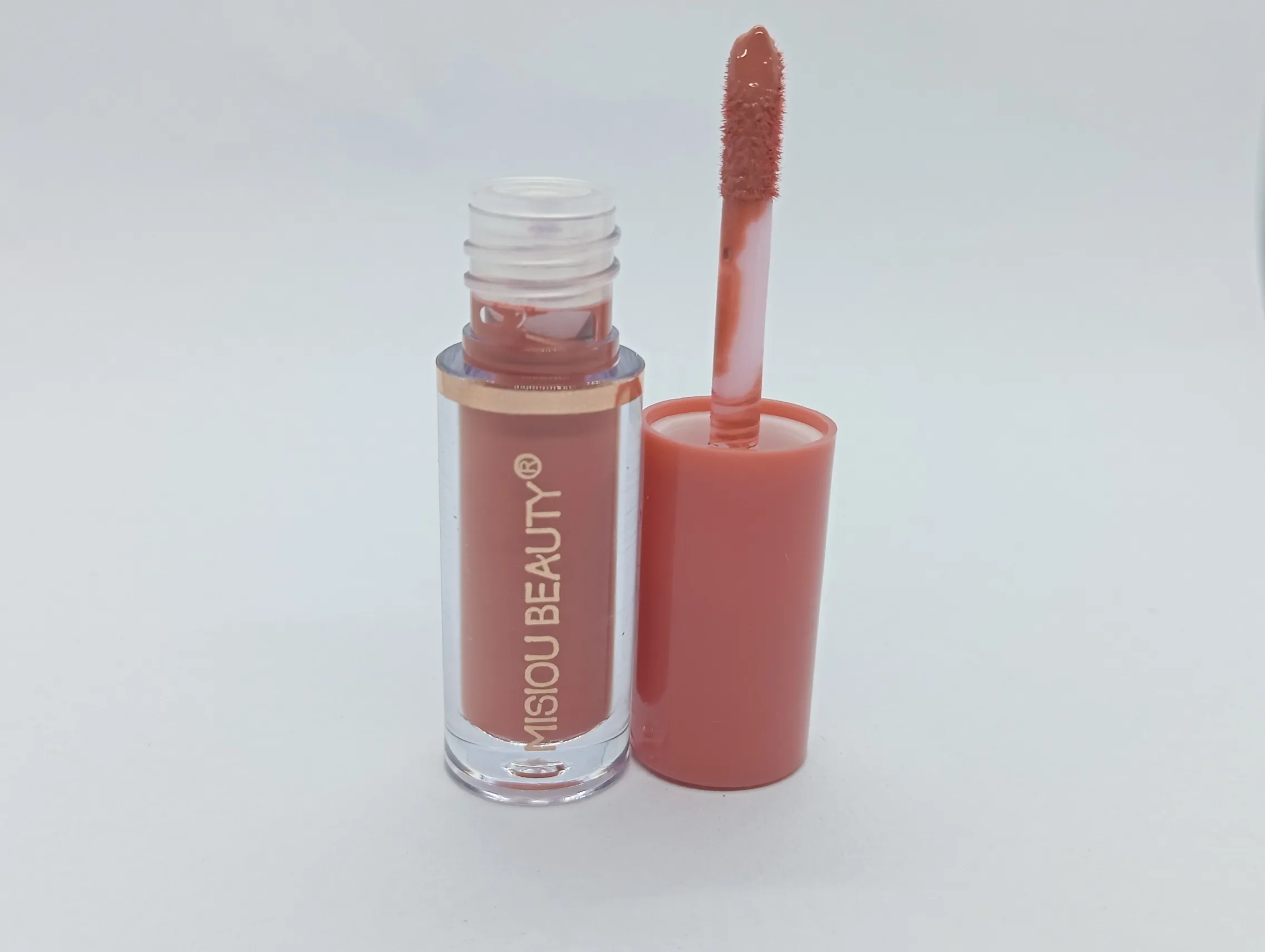 Misou Beauty Liquid Lipstick