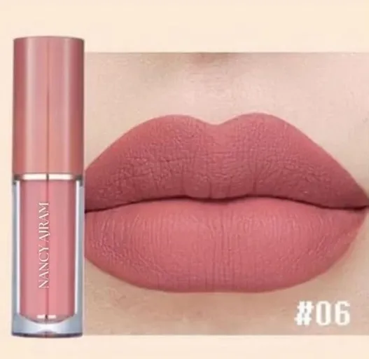 Misou Beauty Liquid Lipstick
