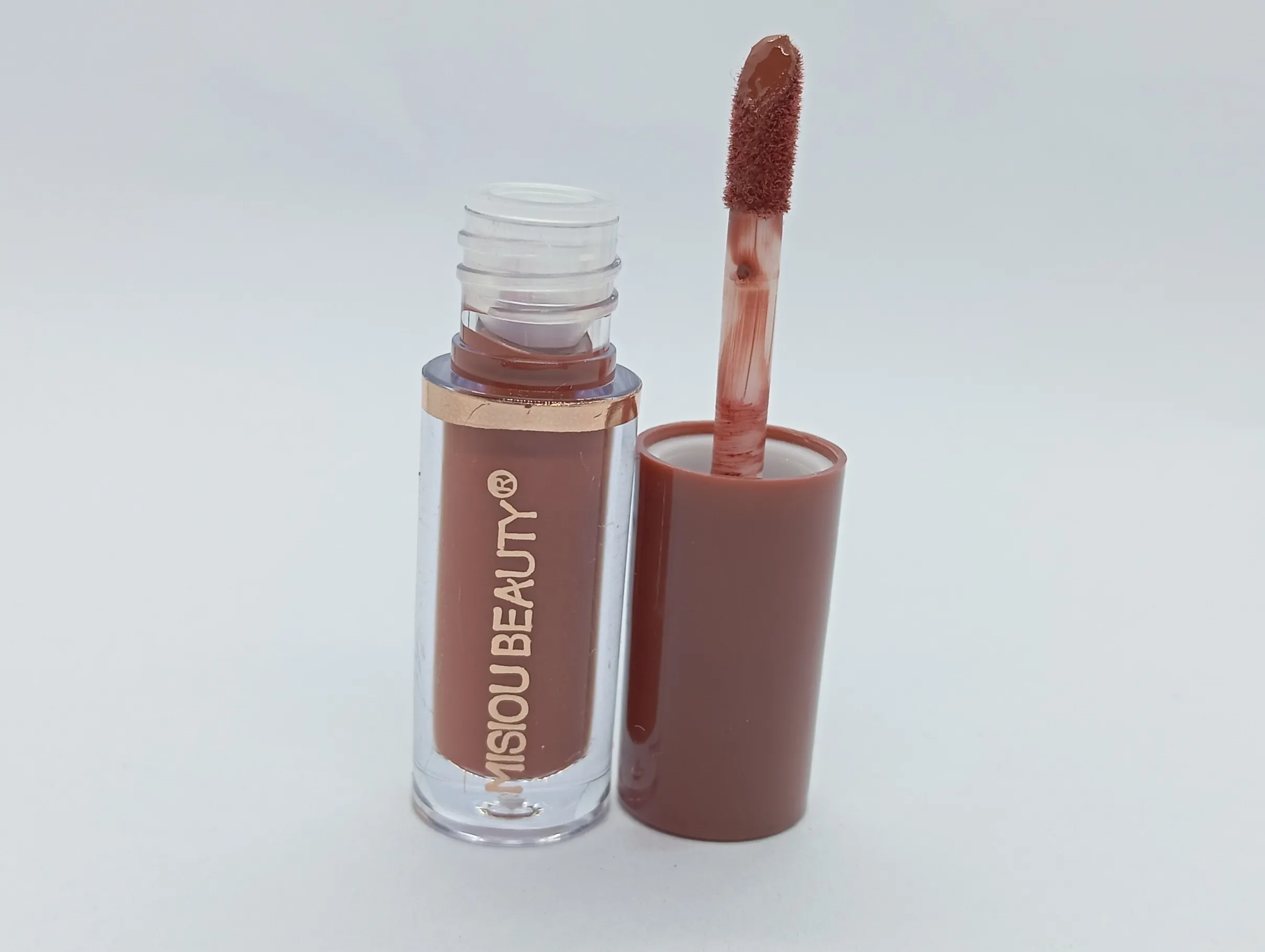 Misou Beauty Liquid Lipstick