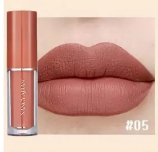 Misou Beauty Liquid Lipstick