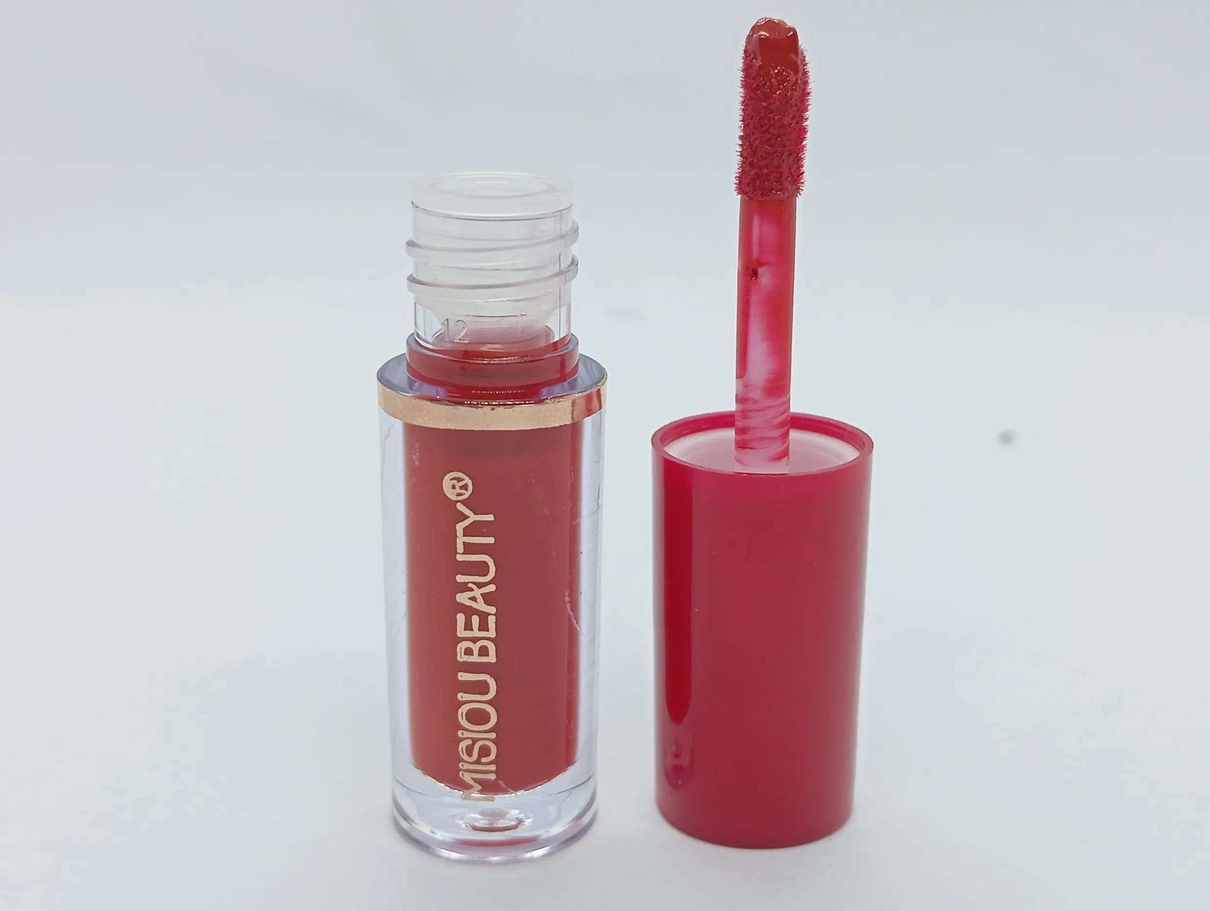 Misou Beauty Liquid Lipstick