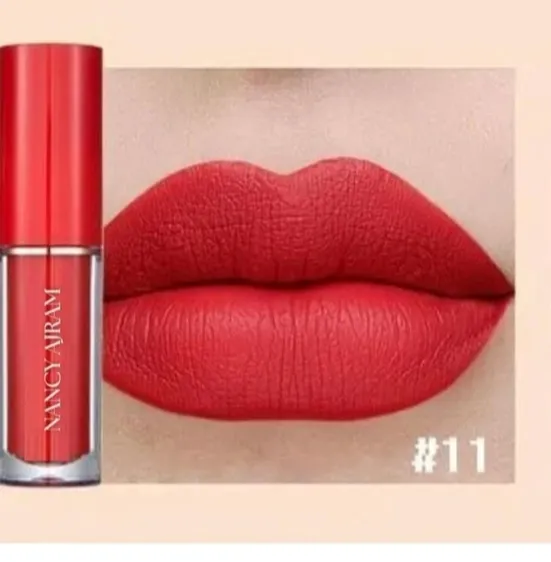 Misou Beauty Liquid Lipstick