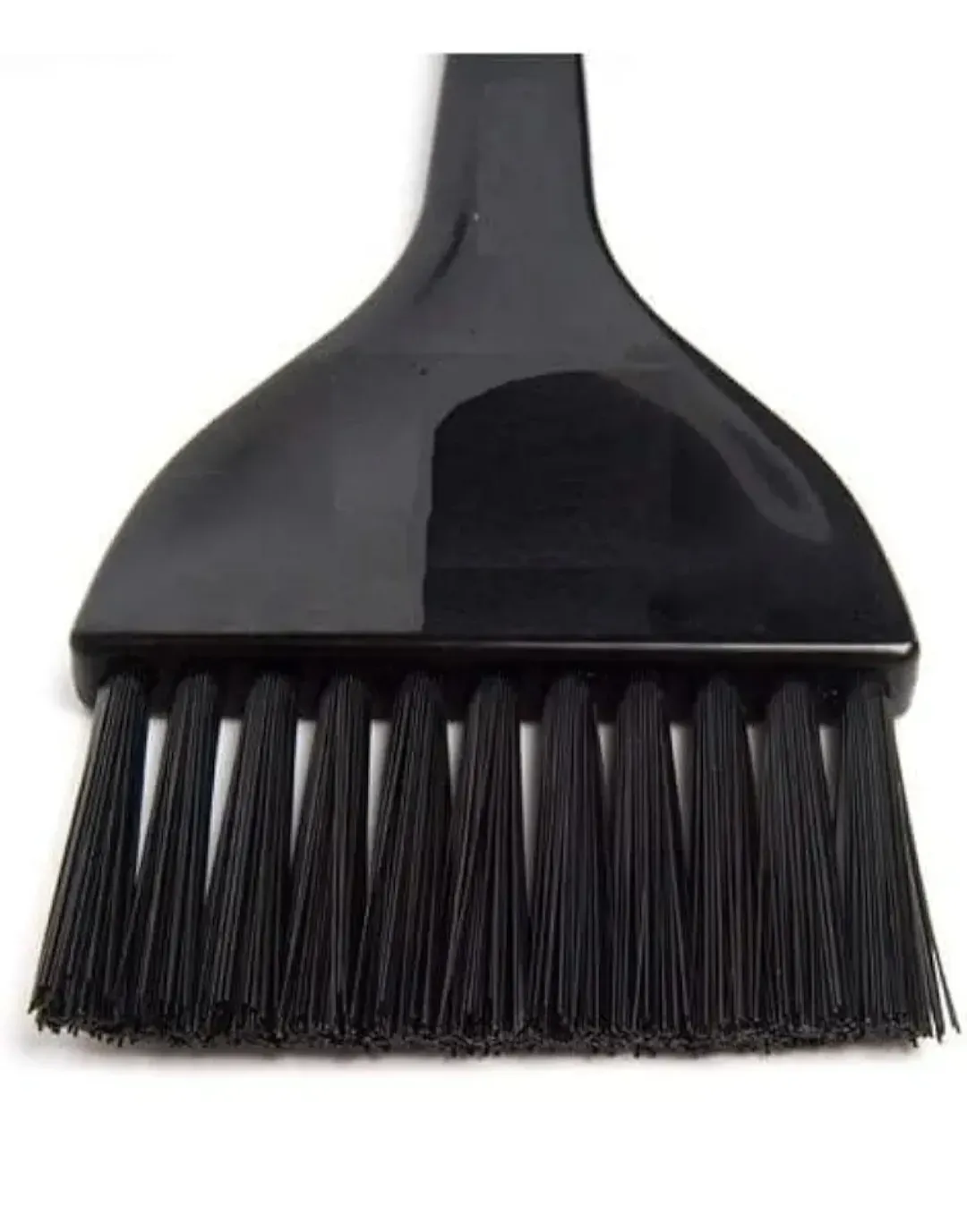 Hair Dye Application Brush Set