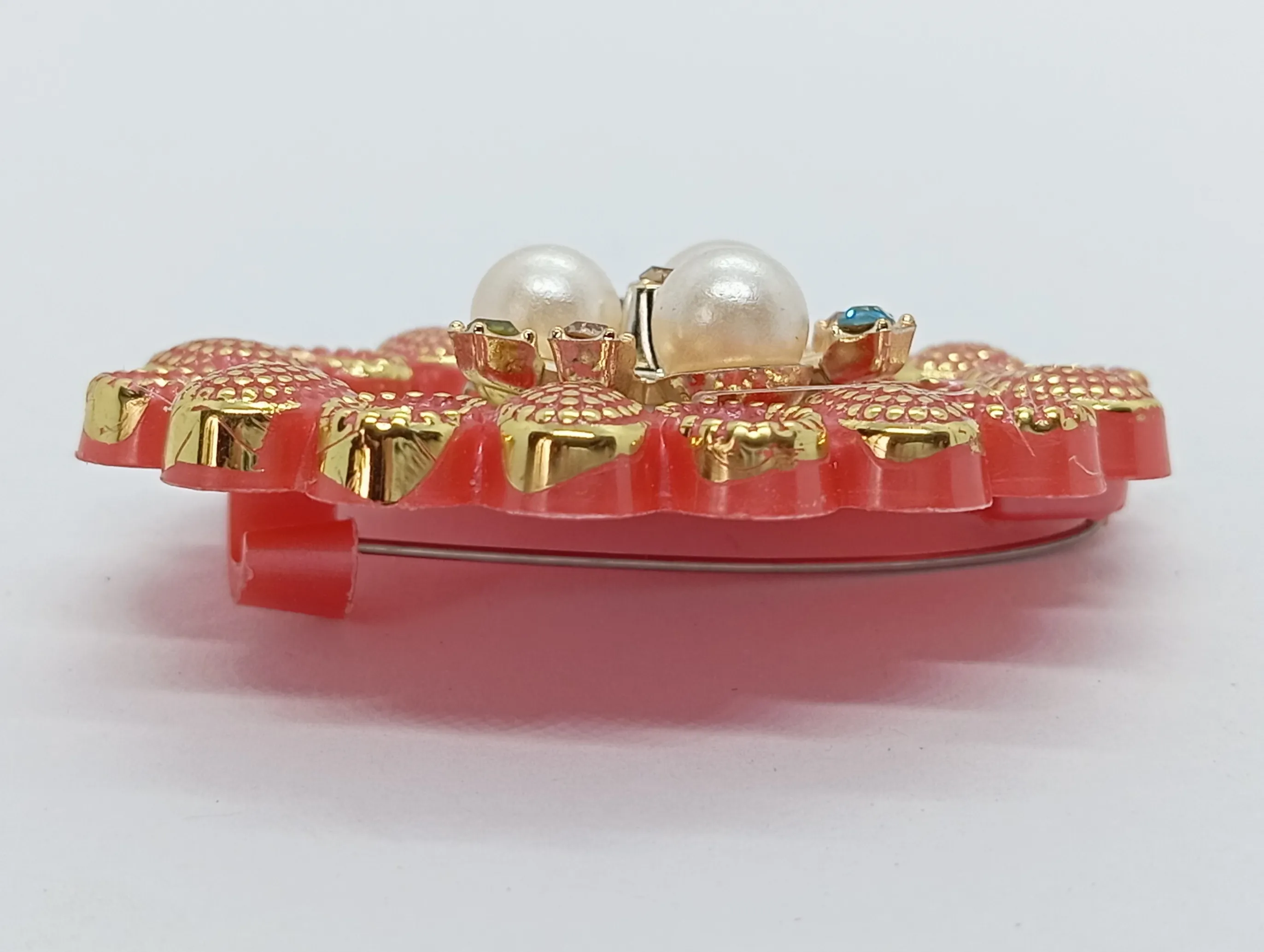 Decorative Hair Clip