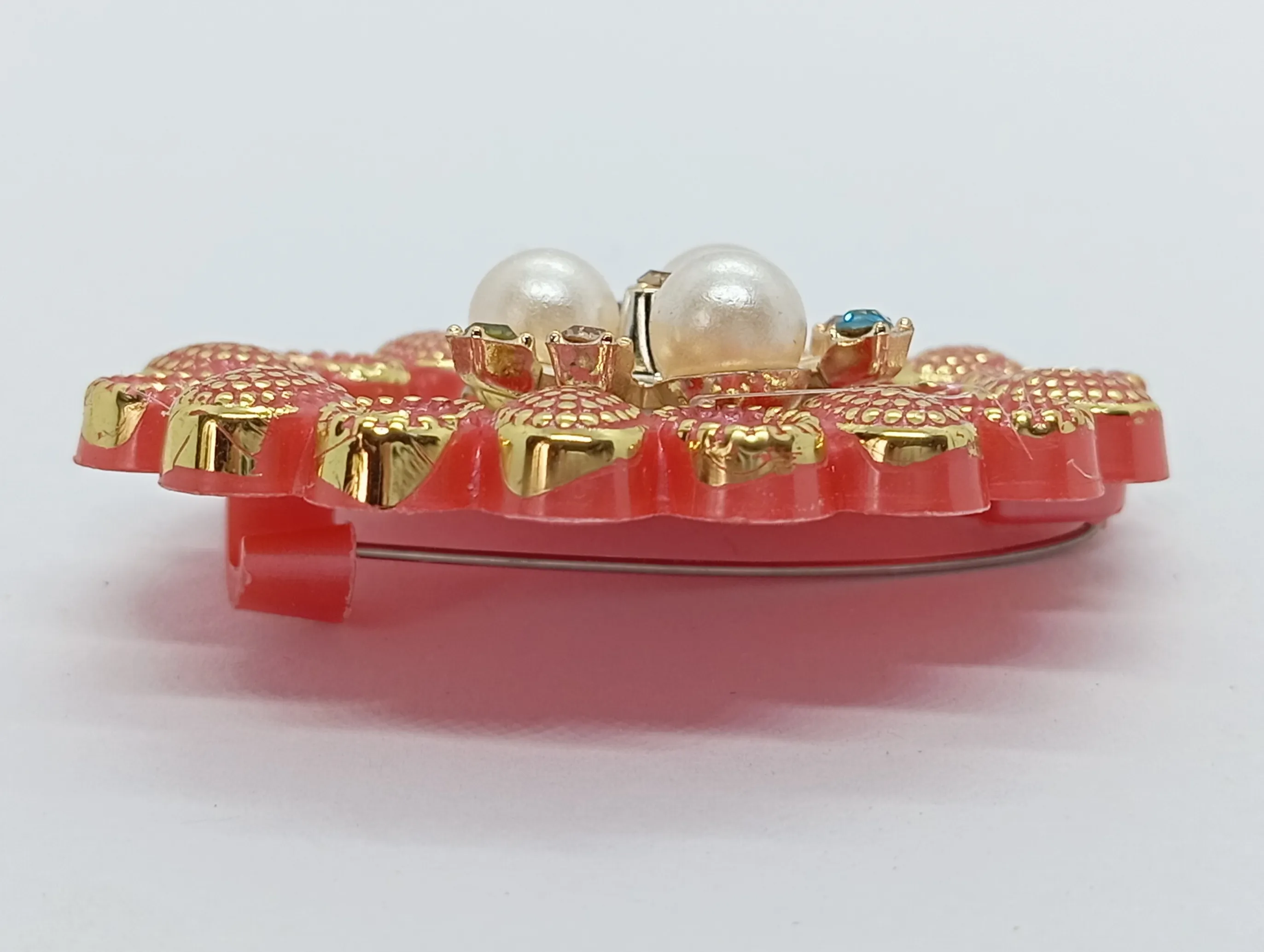 Decorative Hair Clip