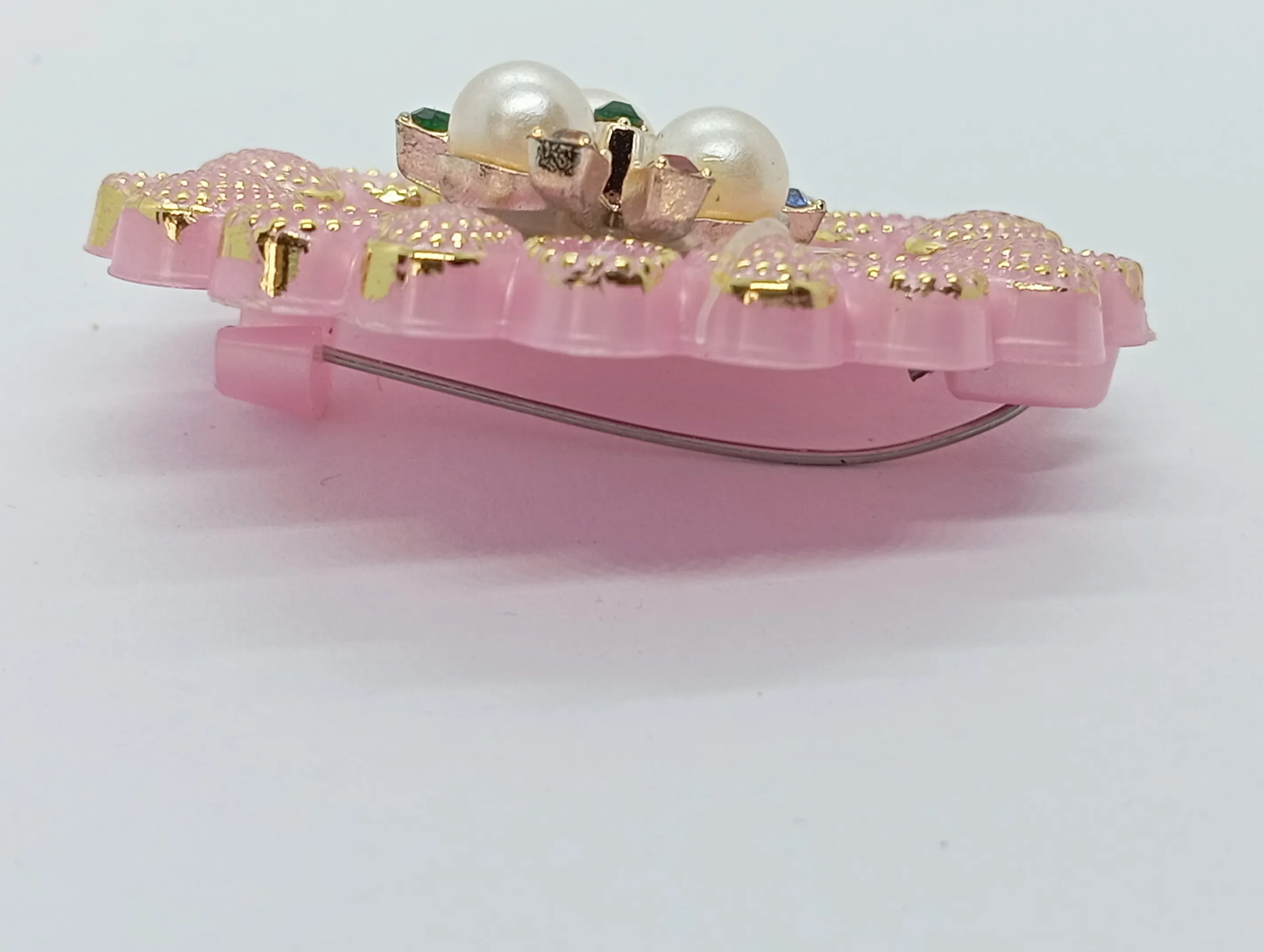 Decorative Hair Clip