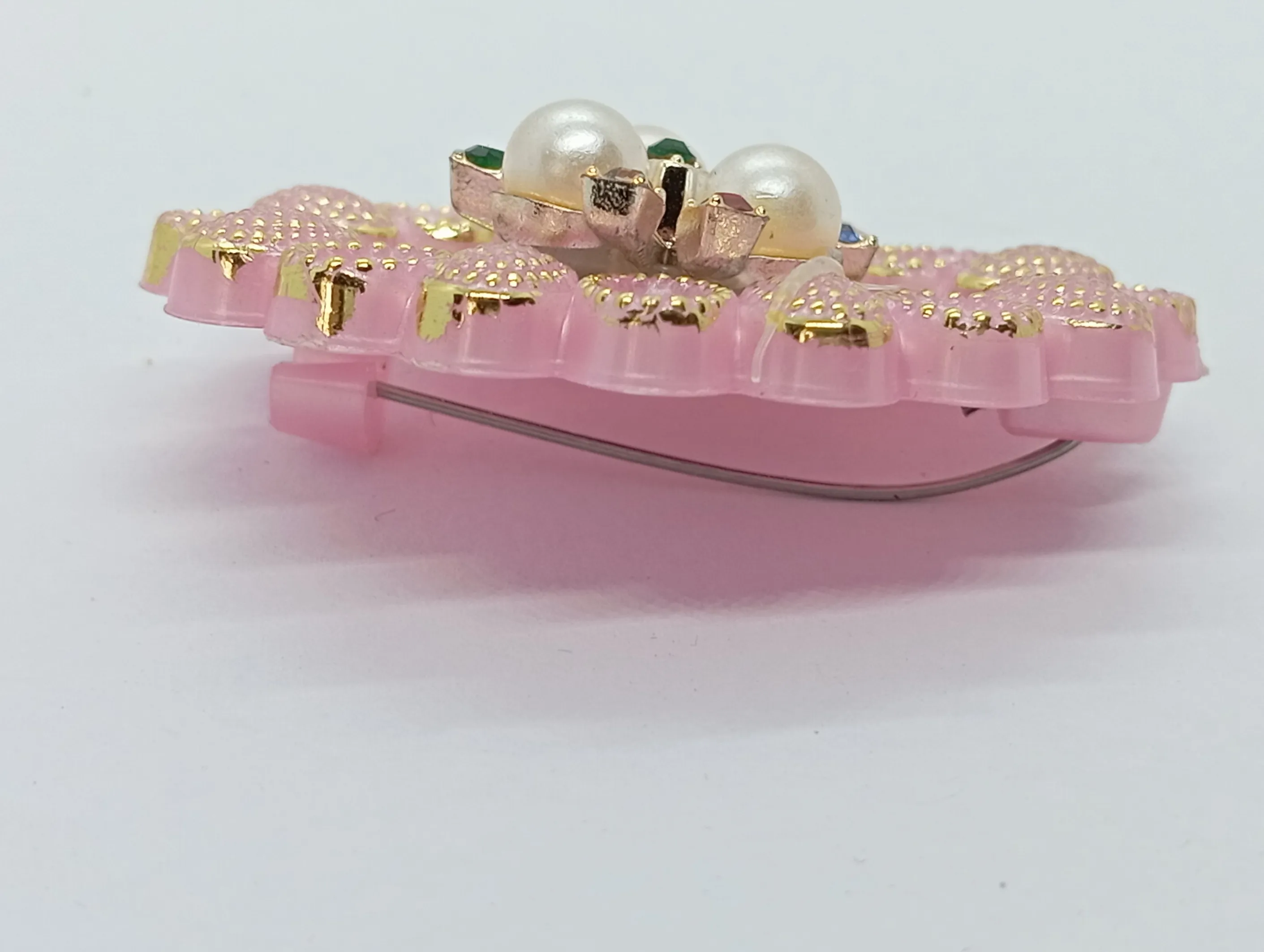 Decorative Hair Clip