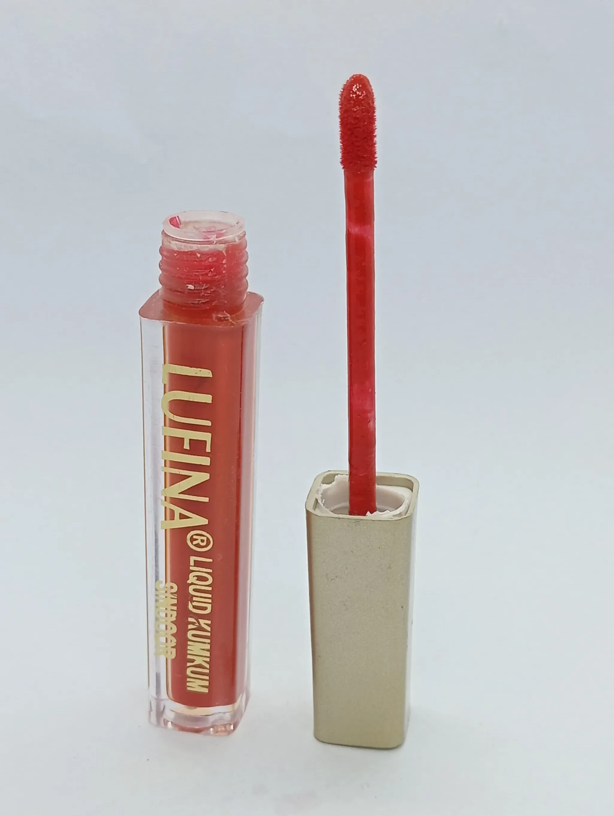 Lufina Liquid Kumkum