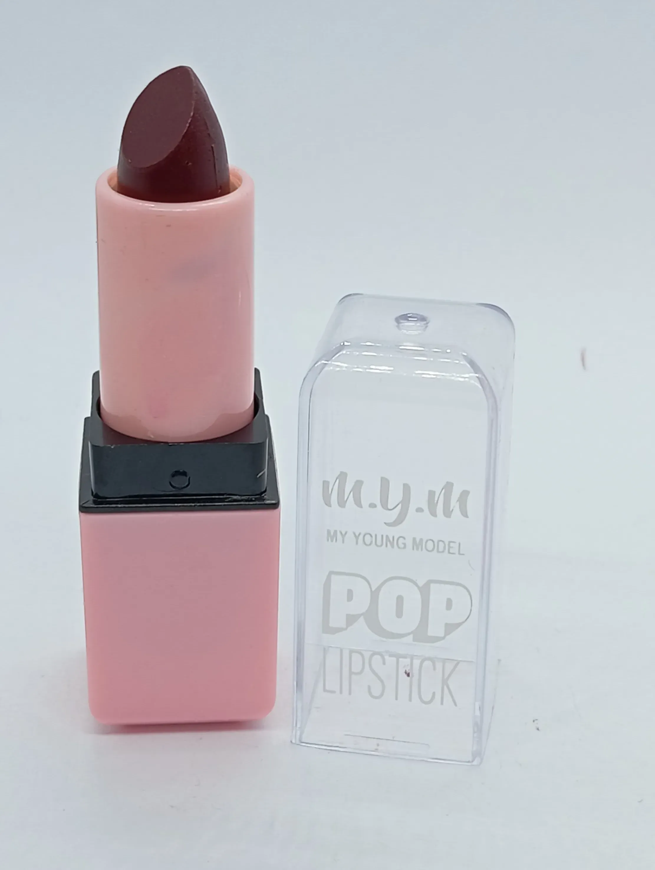 My Young Model Pop Lipstick