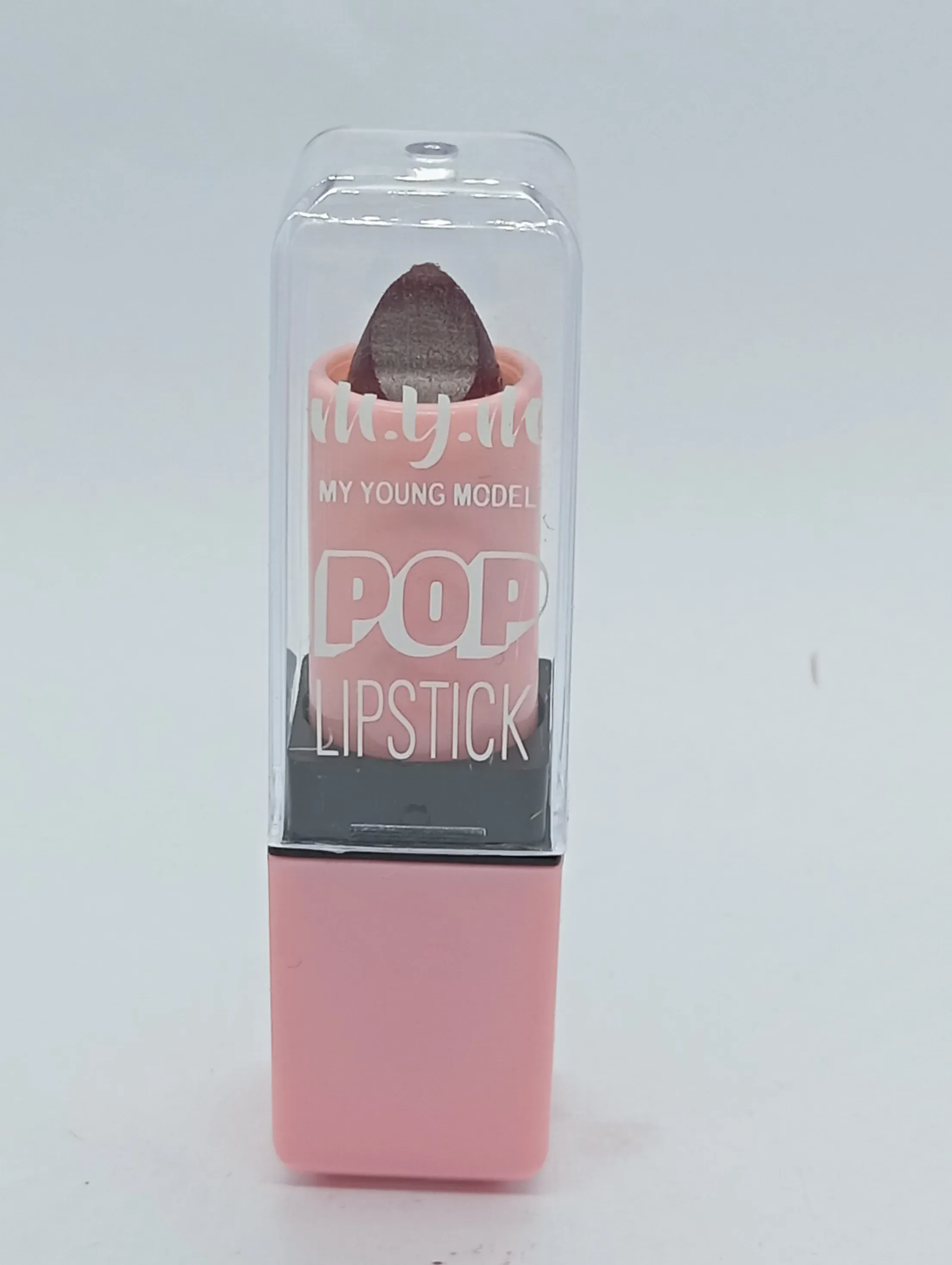 My Young Model Pop Lipstick