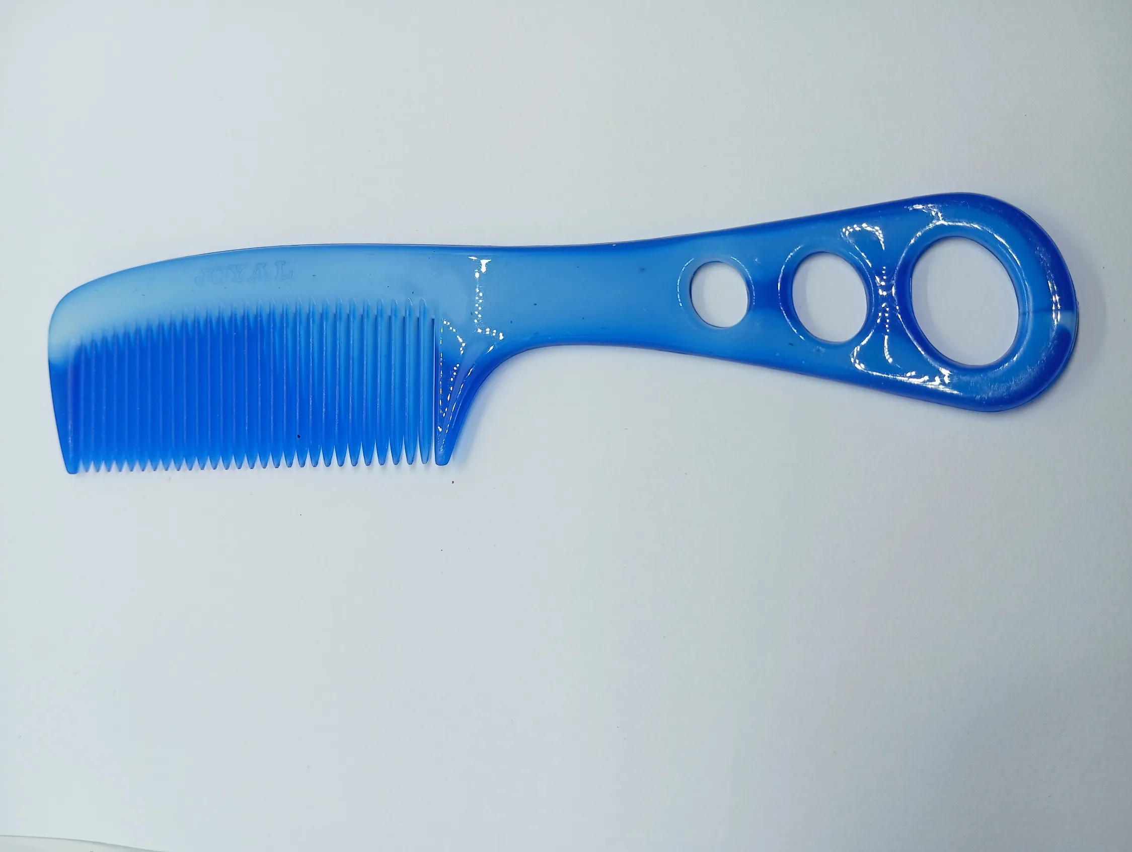Joyal Hair Comb