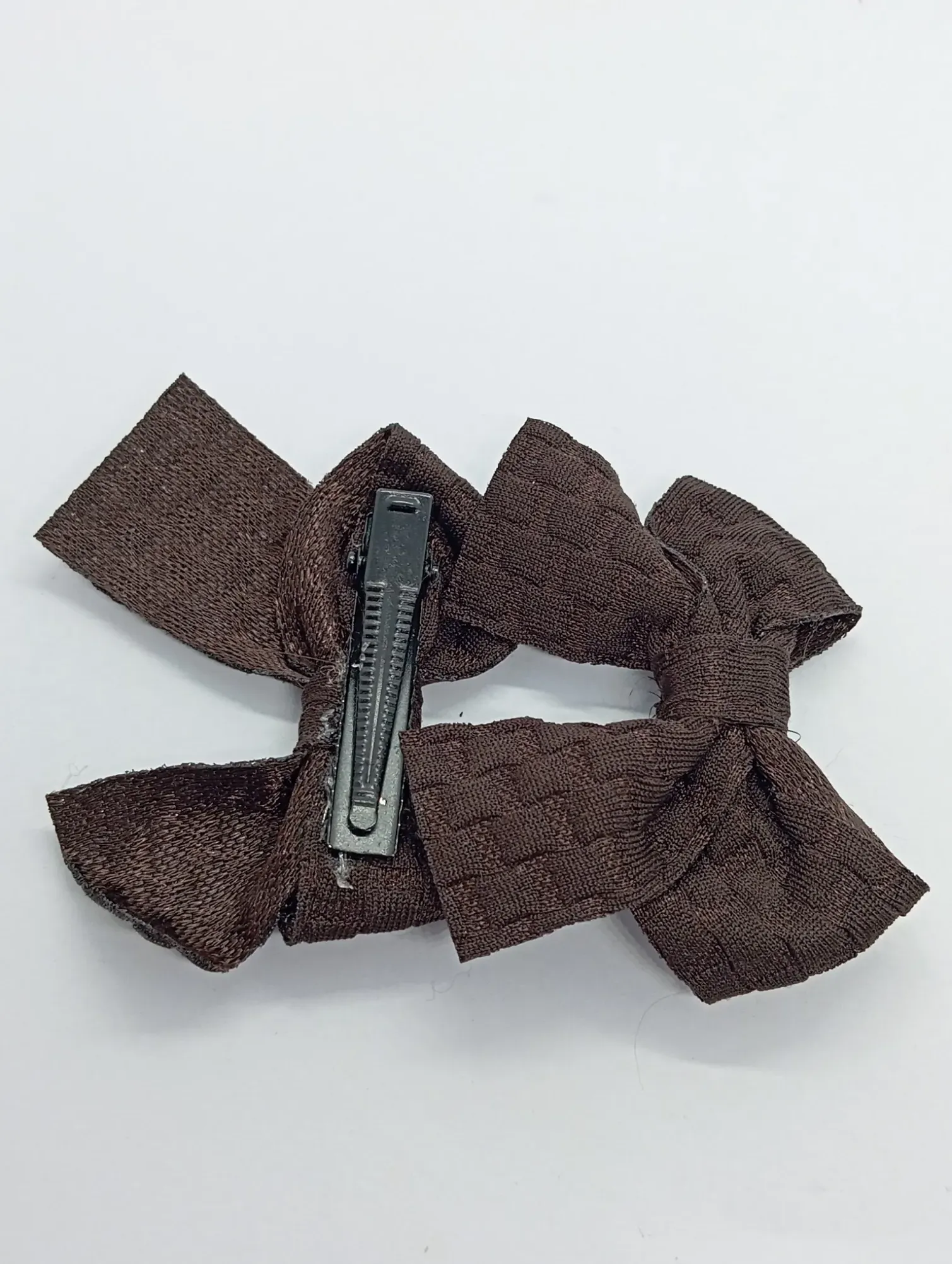 Bow Hair Clip