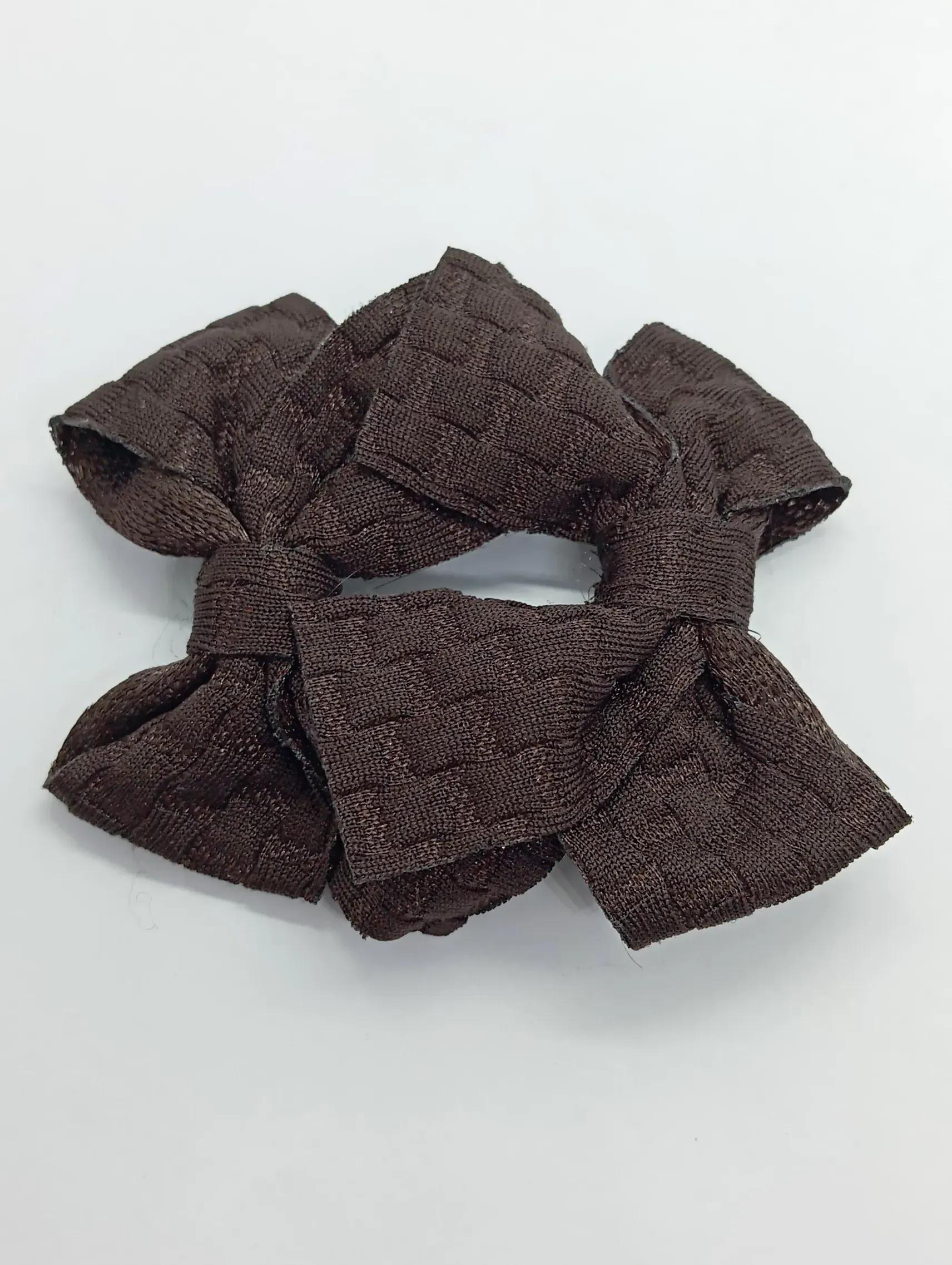 Bow Hair Clip