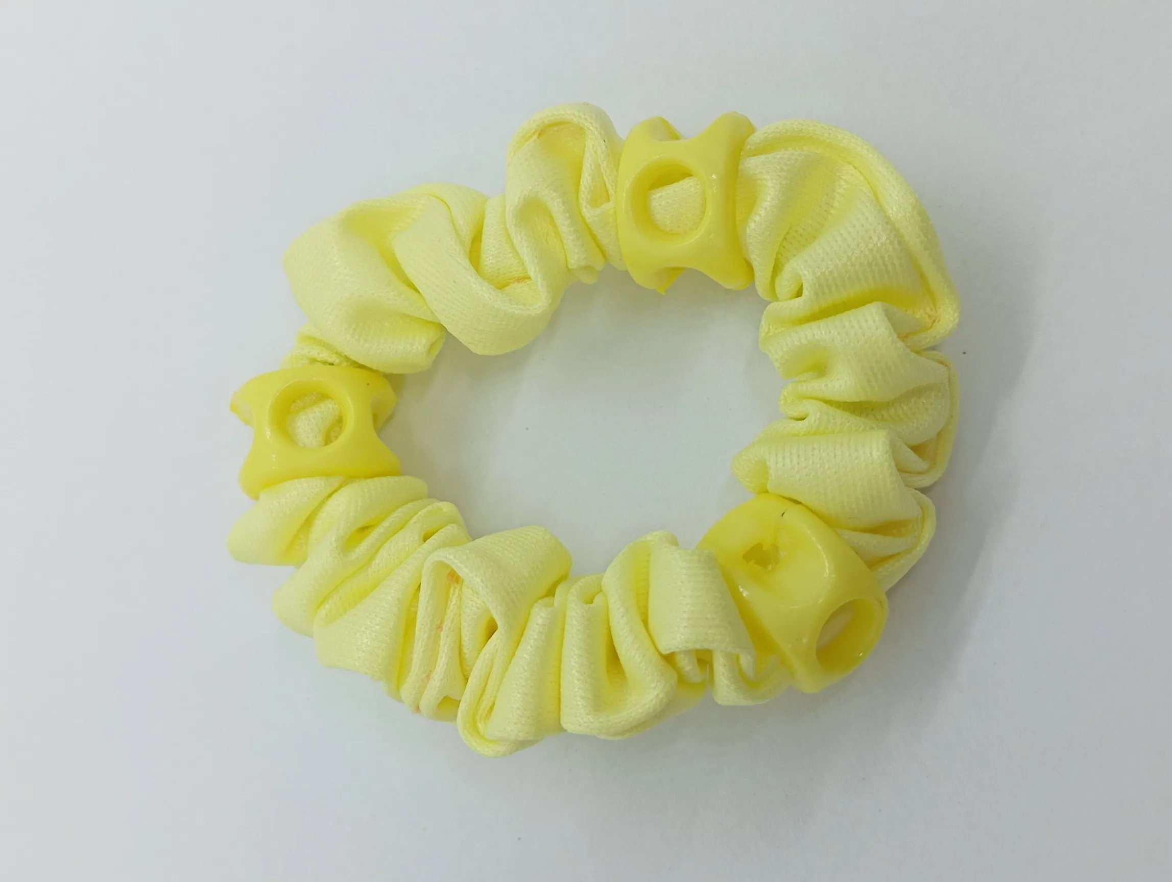 Elastic Hair Scrunchie