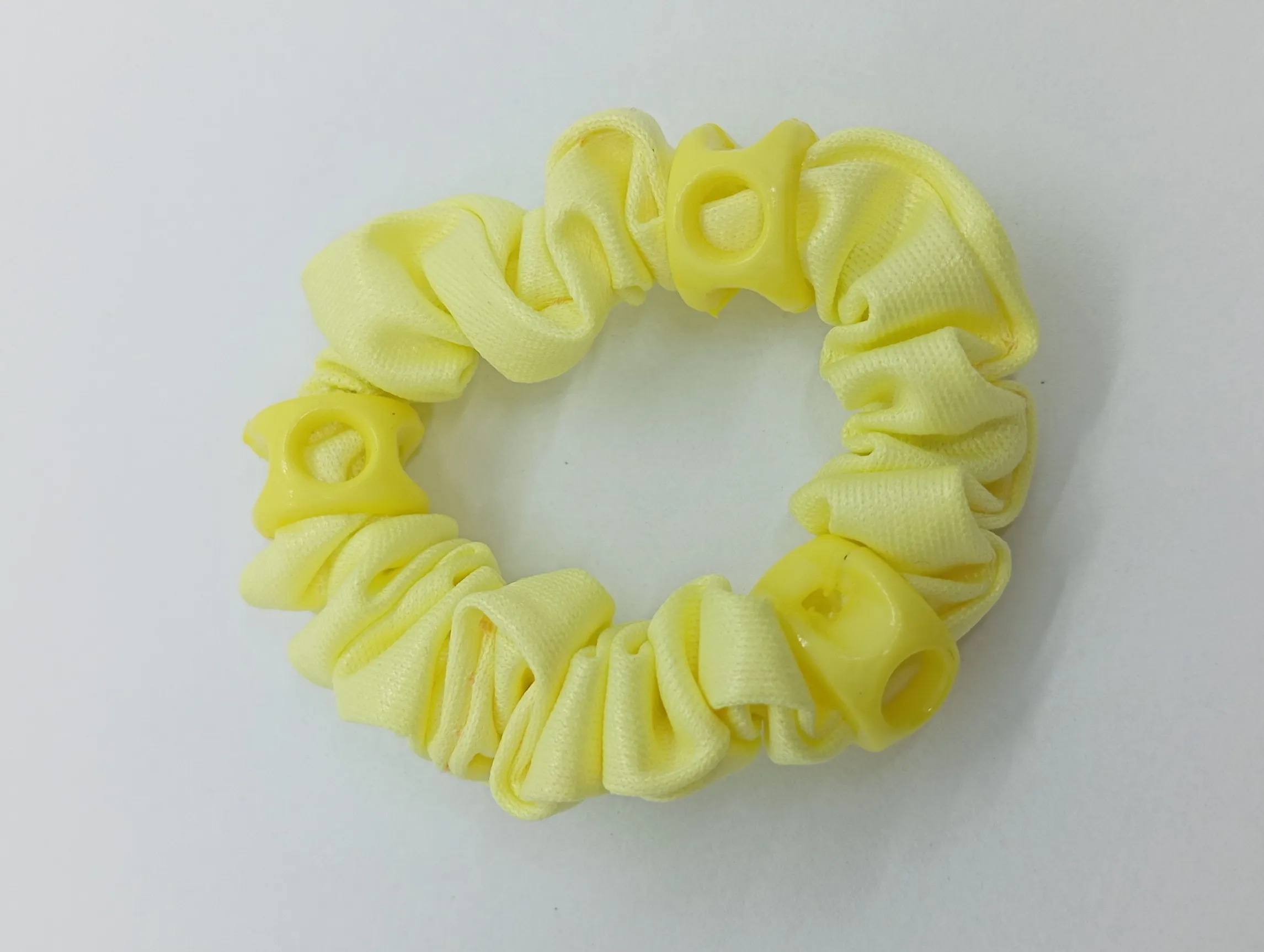 Elastic Hair Scrunchie