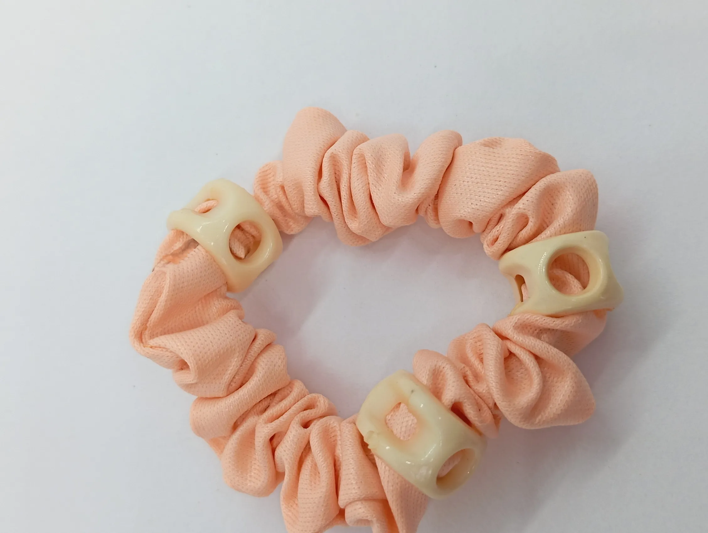 Elastic Hair Scrunchie
