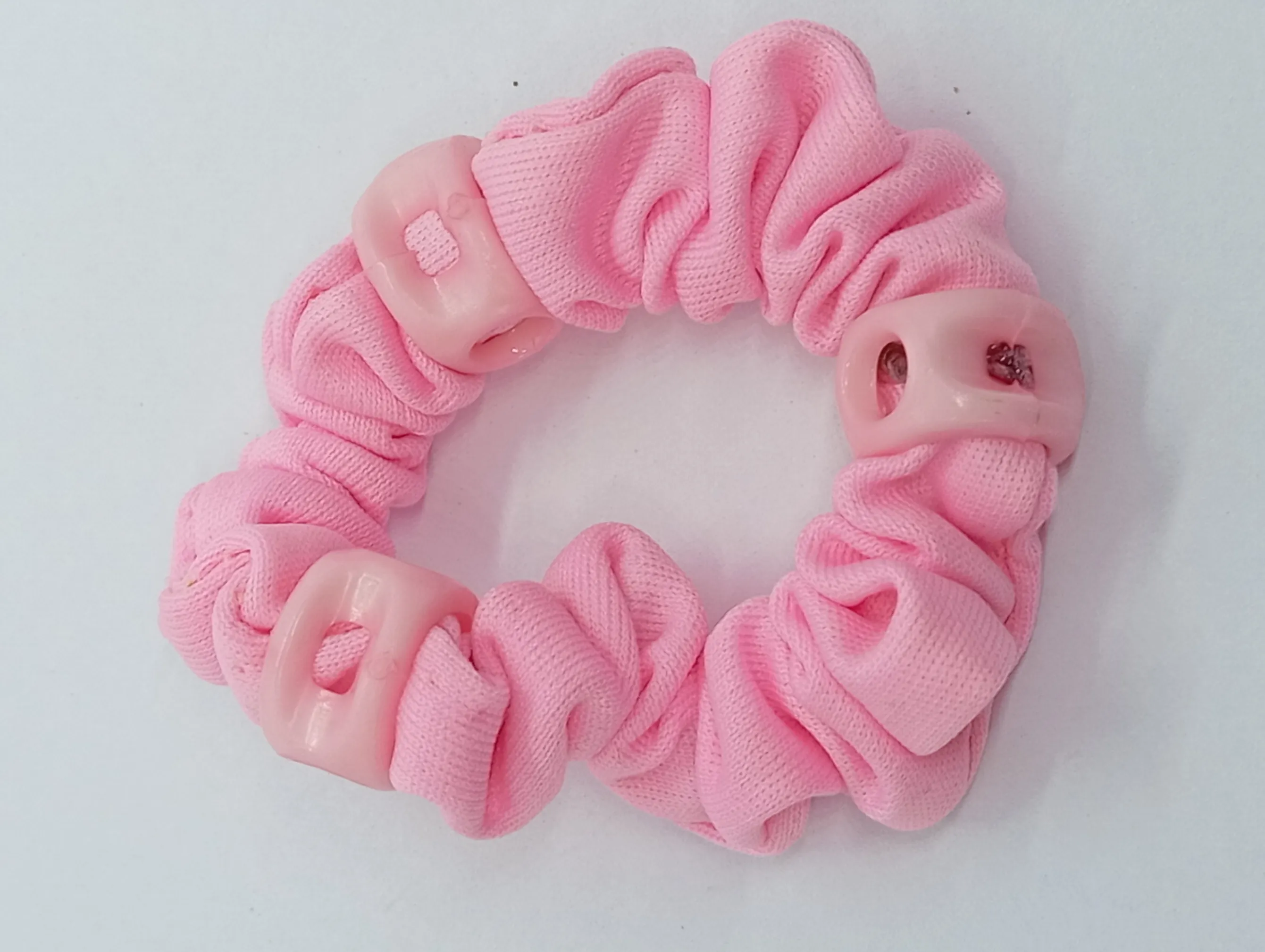 Elastic Hair Scrunchie