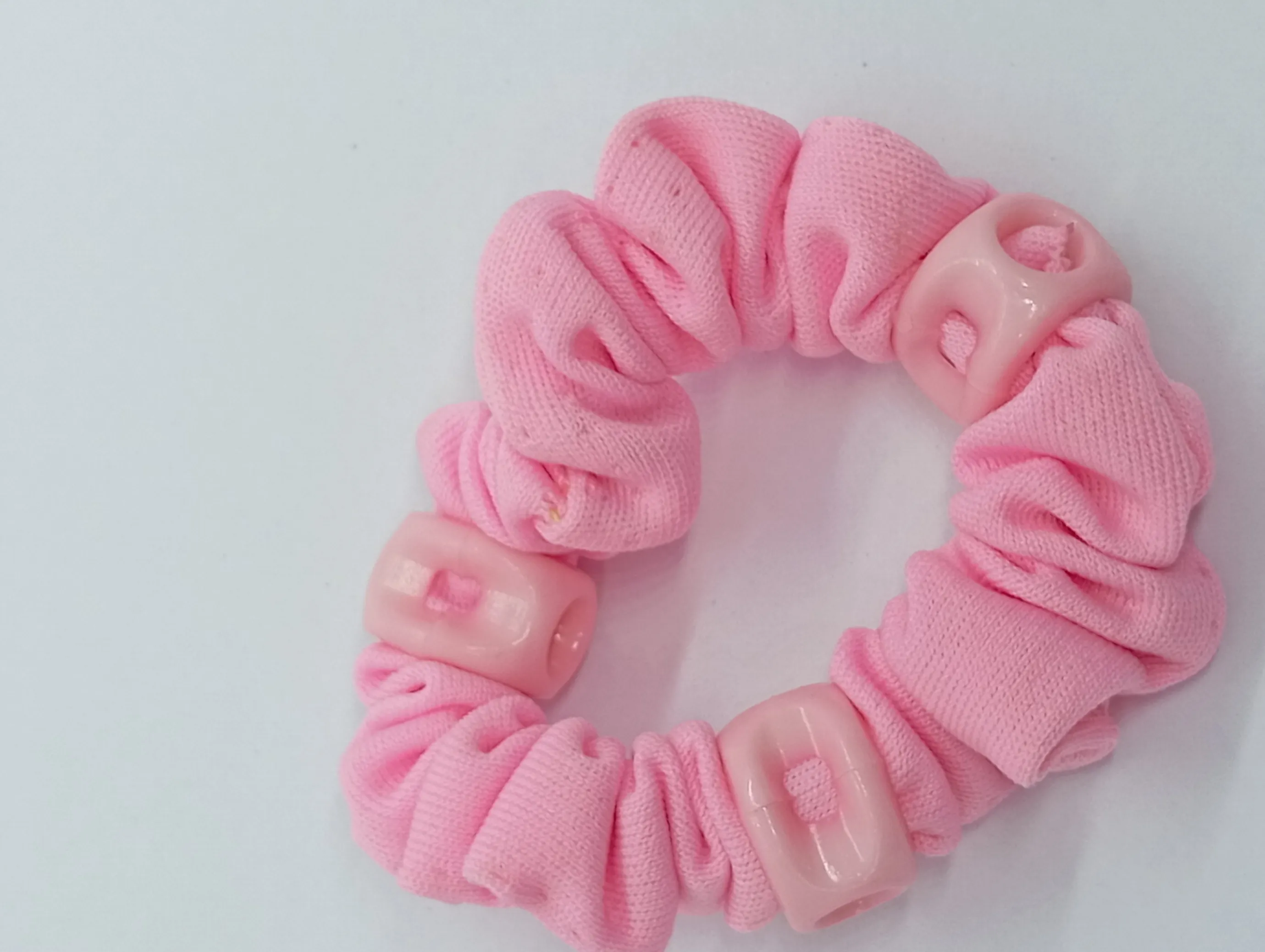 Elastic Hair Scrunchie
