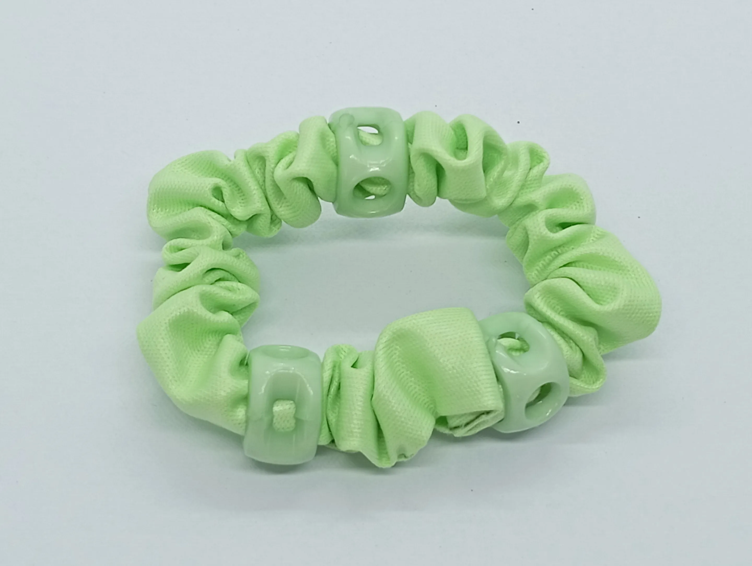 Elastic Hair Scrunchie