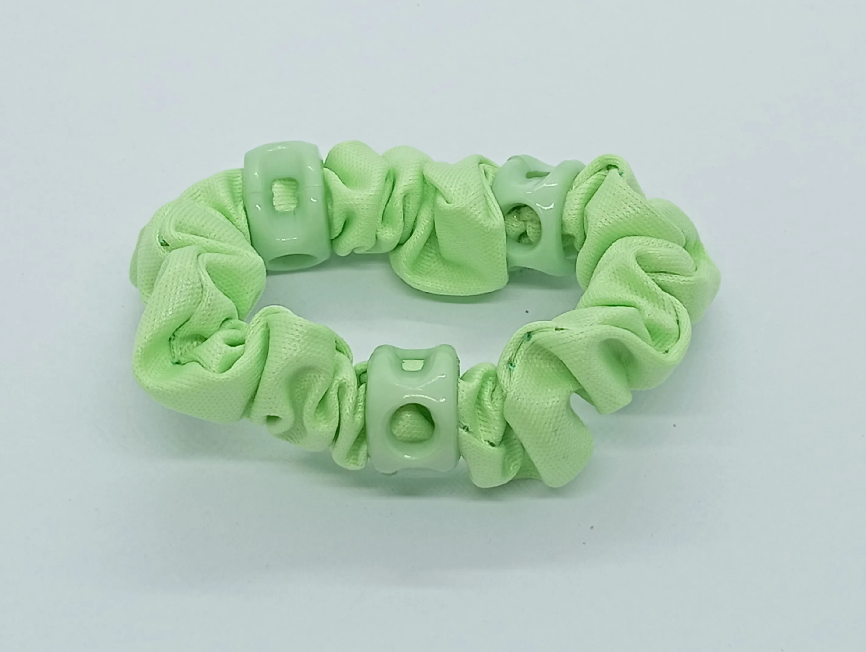 Elastic Hair Scrunchie
